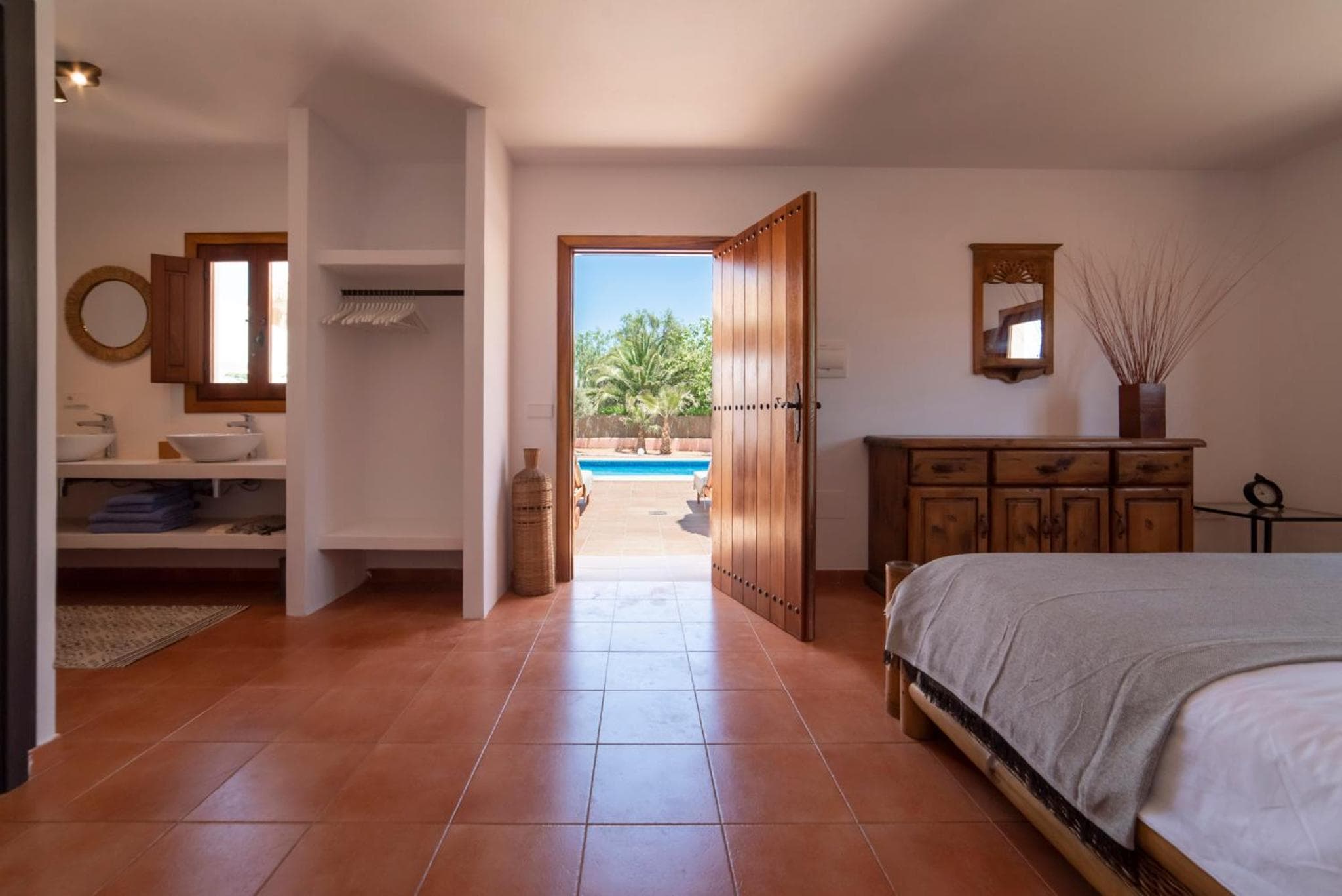 Private Villa near Ibiza town (10min) — 3