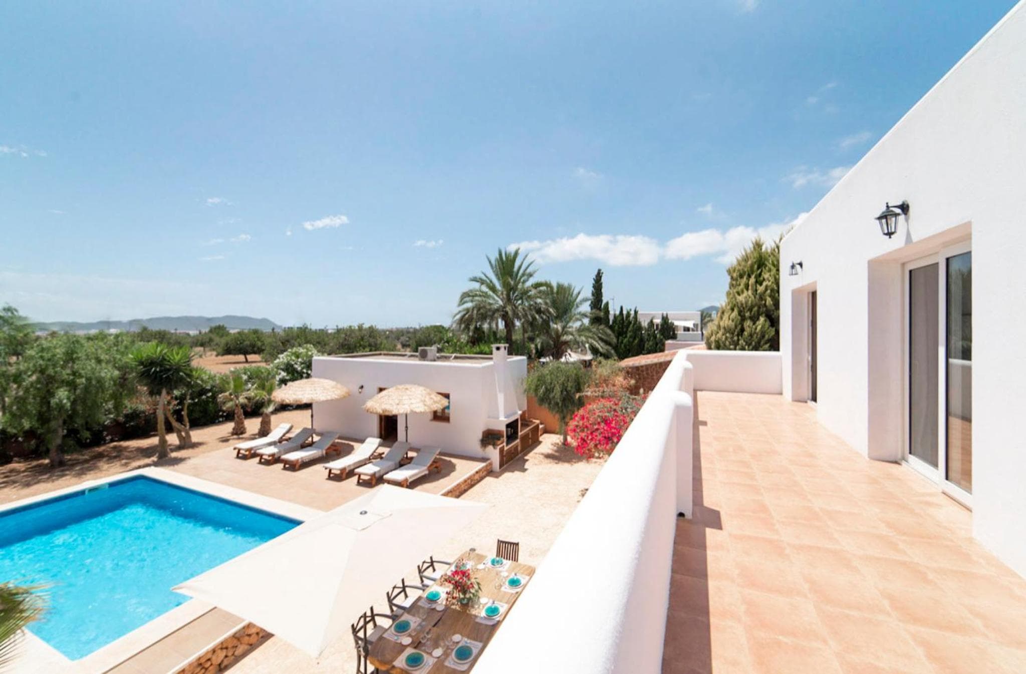 Private Villa near Ibiza town (10min) — 14