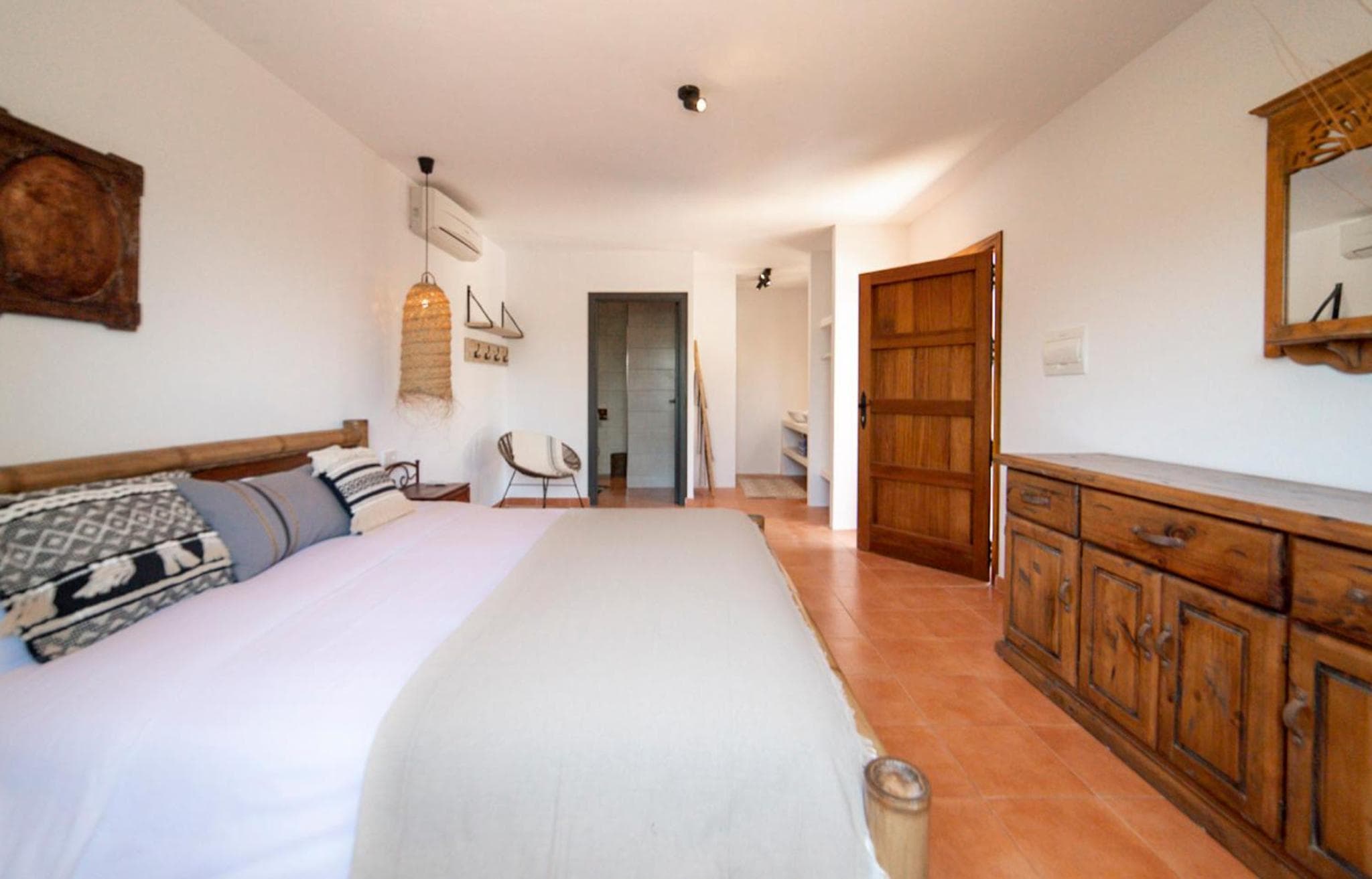 Private Villa near Ibiza town (10min) — 12