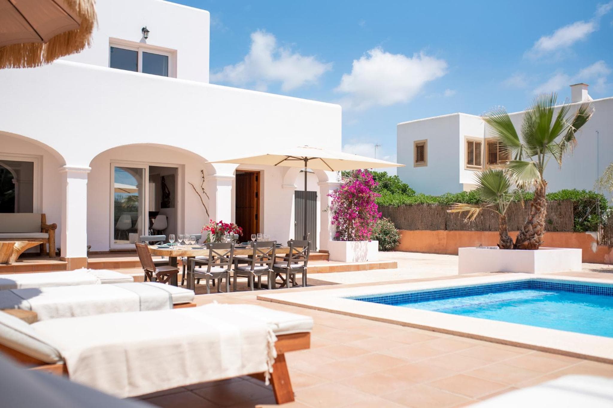 Private Villa near Ibiza town (10min) — 5