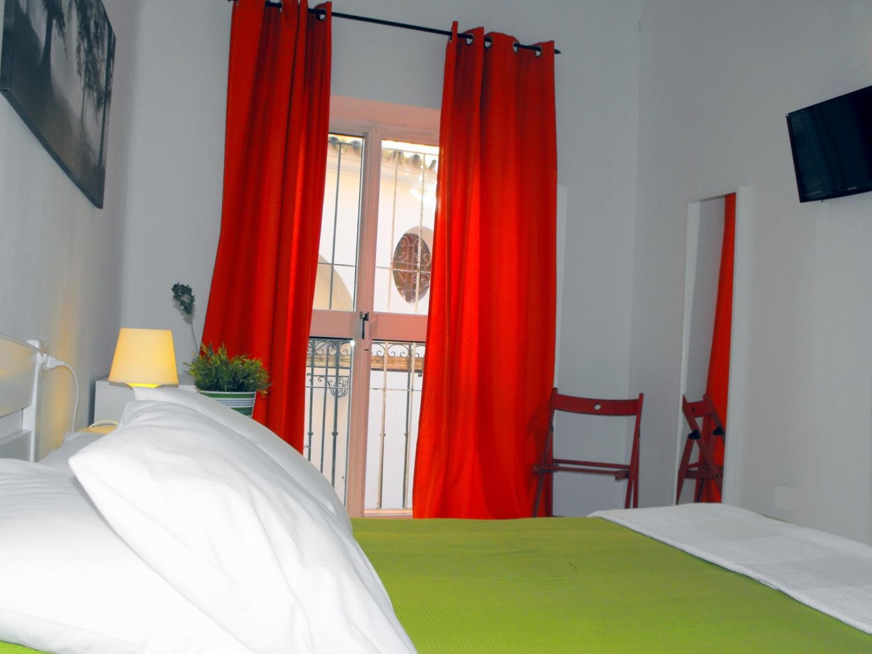 Hostal Santa Catalina — 30
