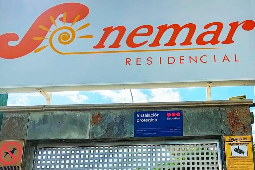 Sonemar Bungalow in Sonnenland — 3