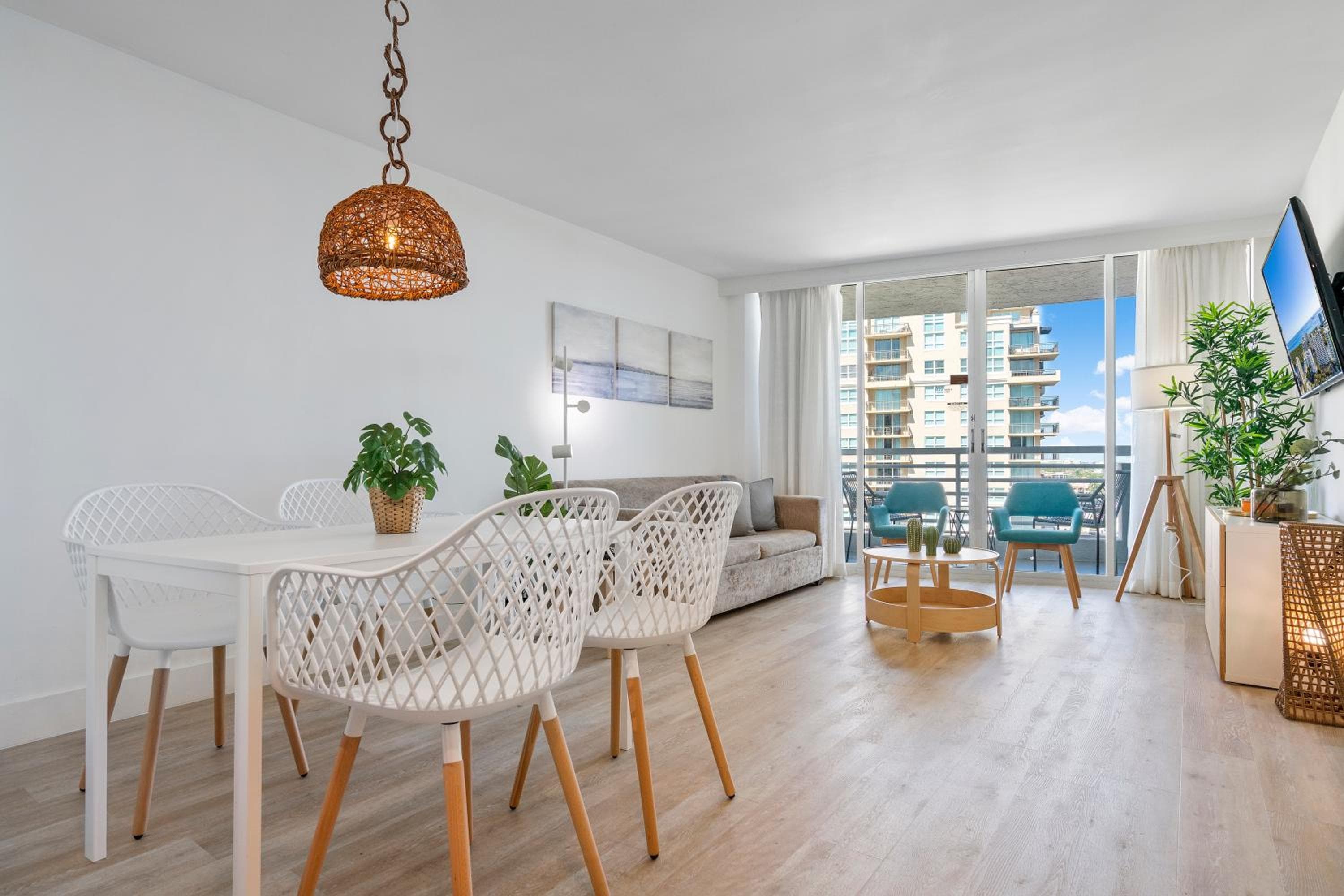 Strandapartments von Avi Immobilien — 10