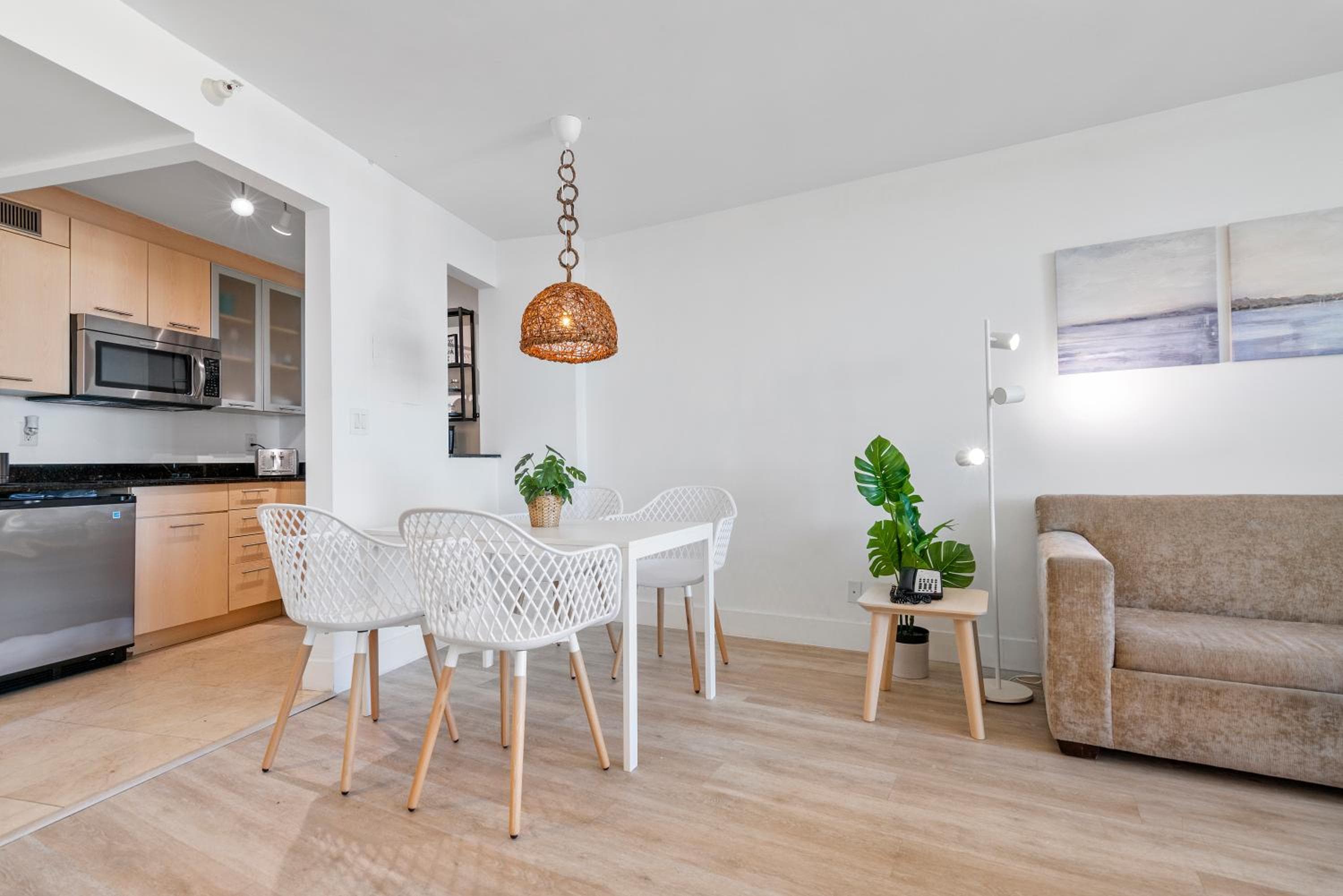 Strandapartments von Avi Immobilien — 4