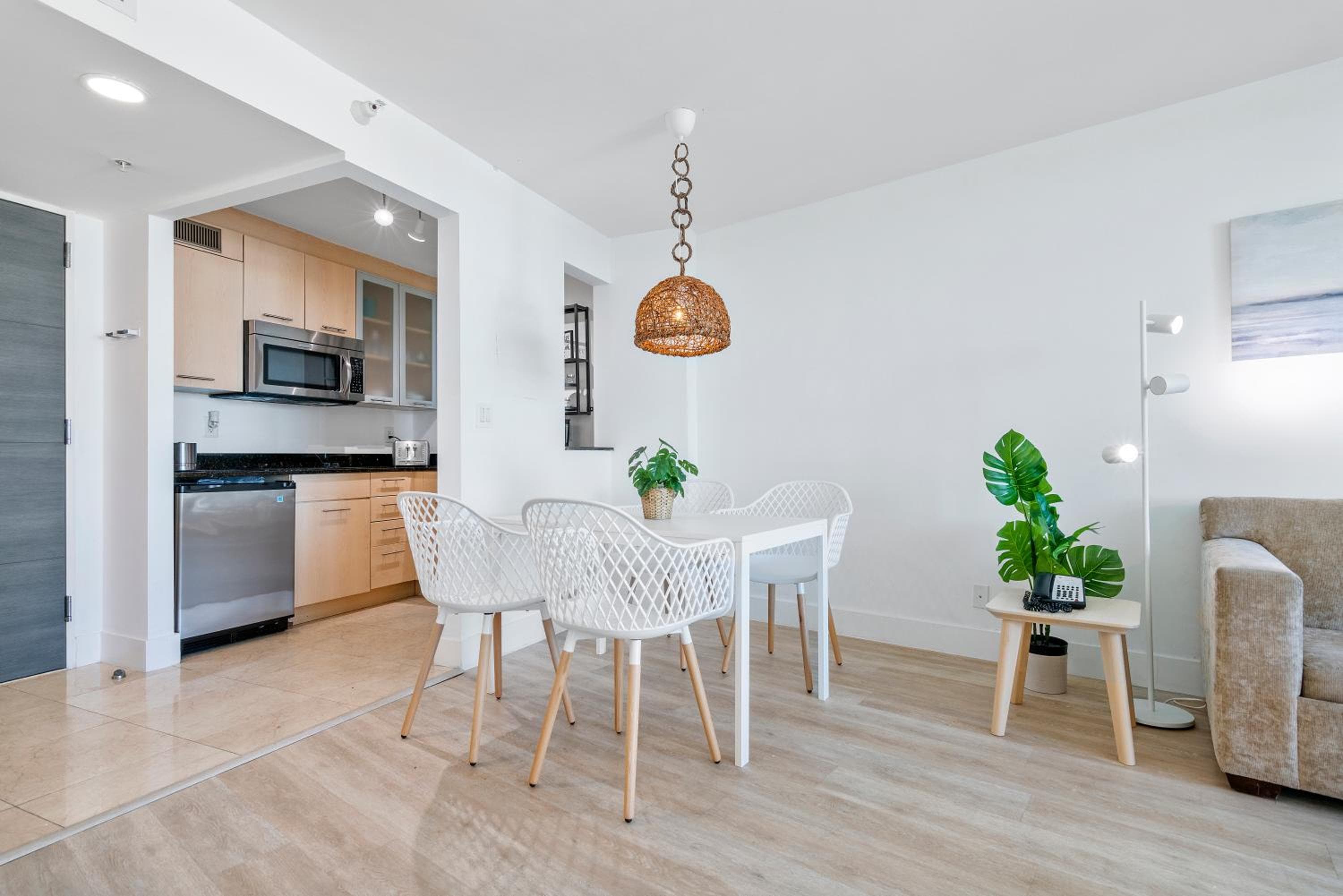 Strandapartments von Avi Immobilien — 7