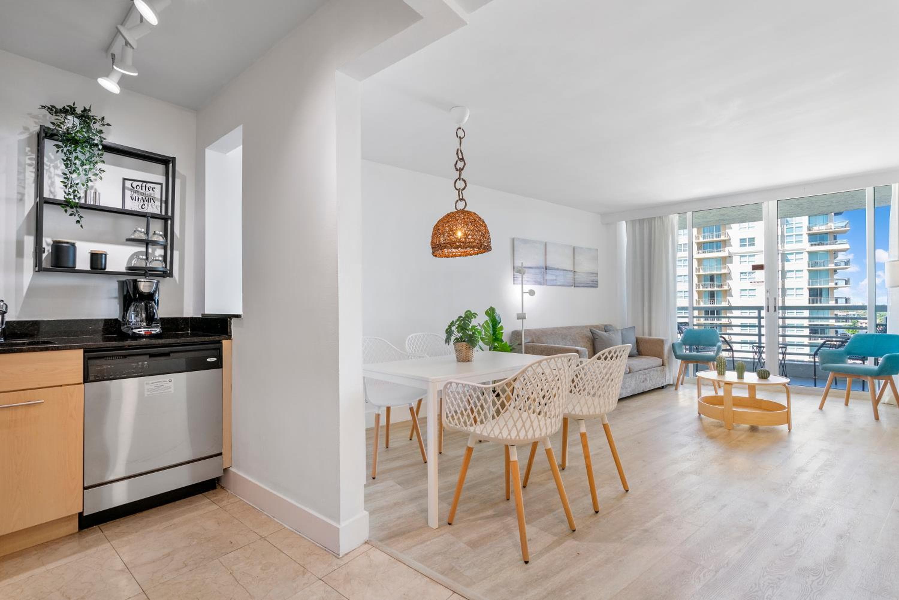 Strandapartments von Avi Immobilien — 8