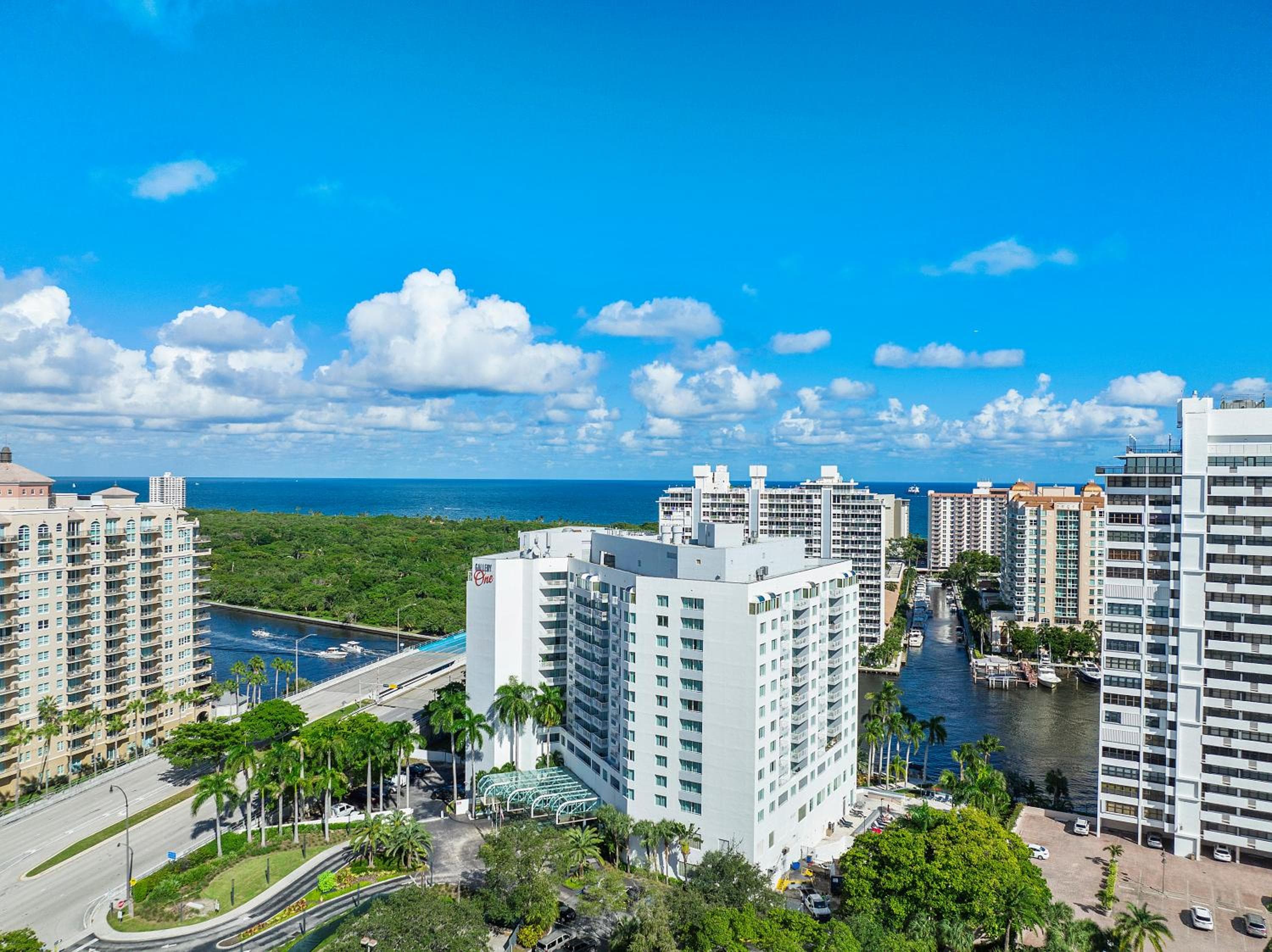 Strandapartments von Avi Immobilien — 1