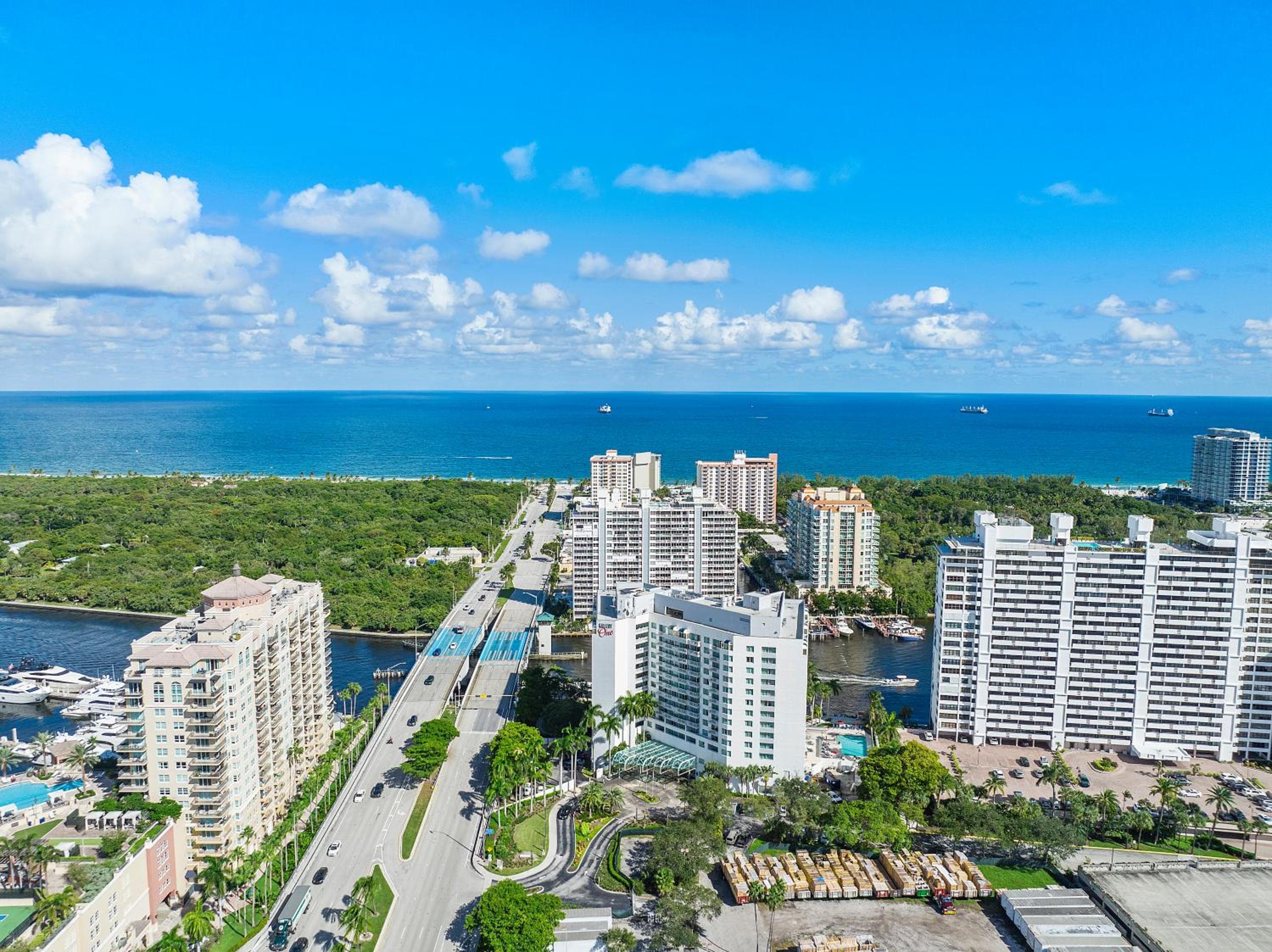 Strandapartments von Avi Immobilien — 16