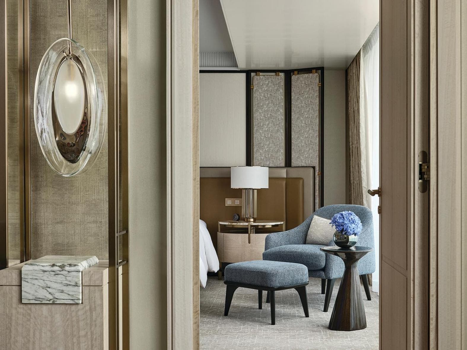 Marina Bay Sands hotel, 10 Bayfront Avenue, Singapore, Singapore — photo 51