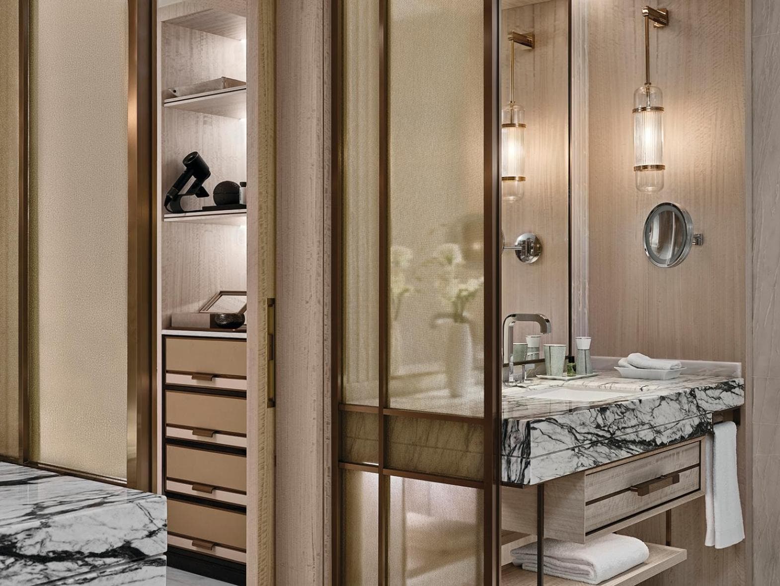 Marina Bay Sands hotel, 10 Bayfront Avenue, Singapore, Singapore — photo 54