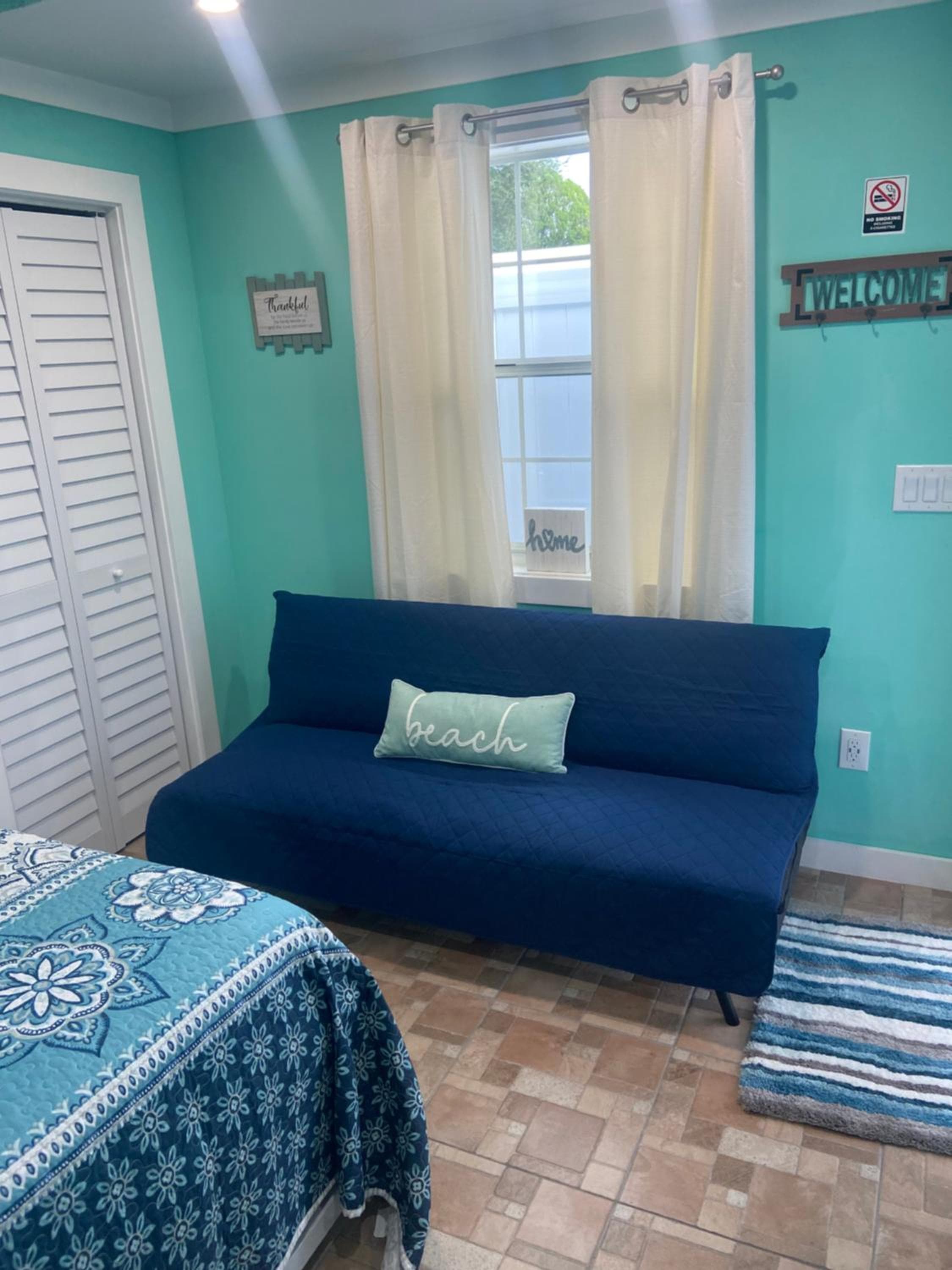 Beautiful and comfortable rom apt # 2 — 13