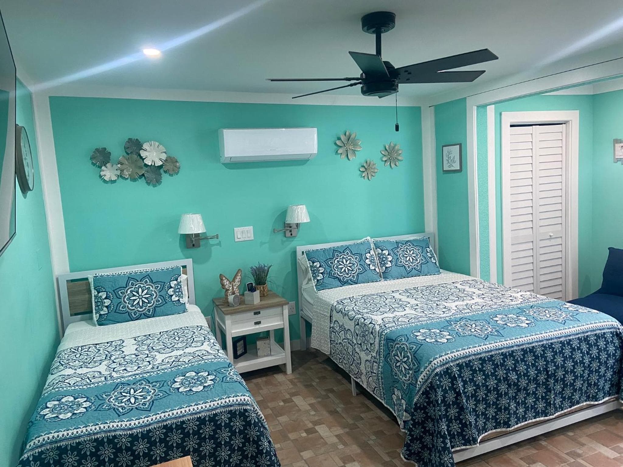 Beautiful and comfortable rom apt # 2 — 23
