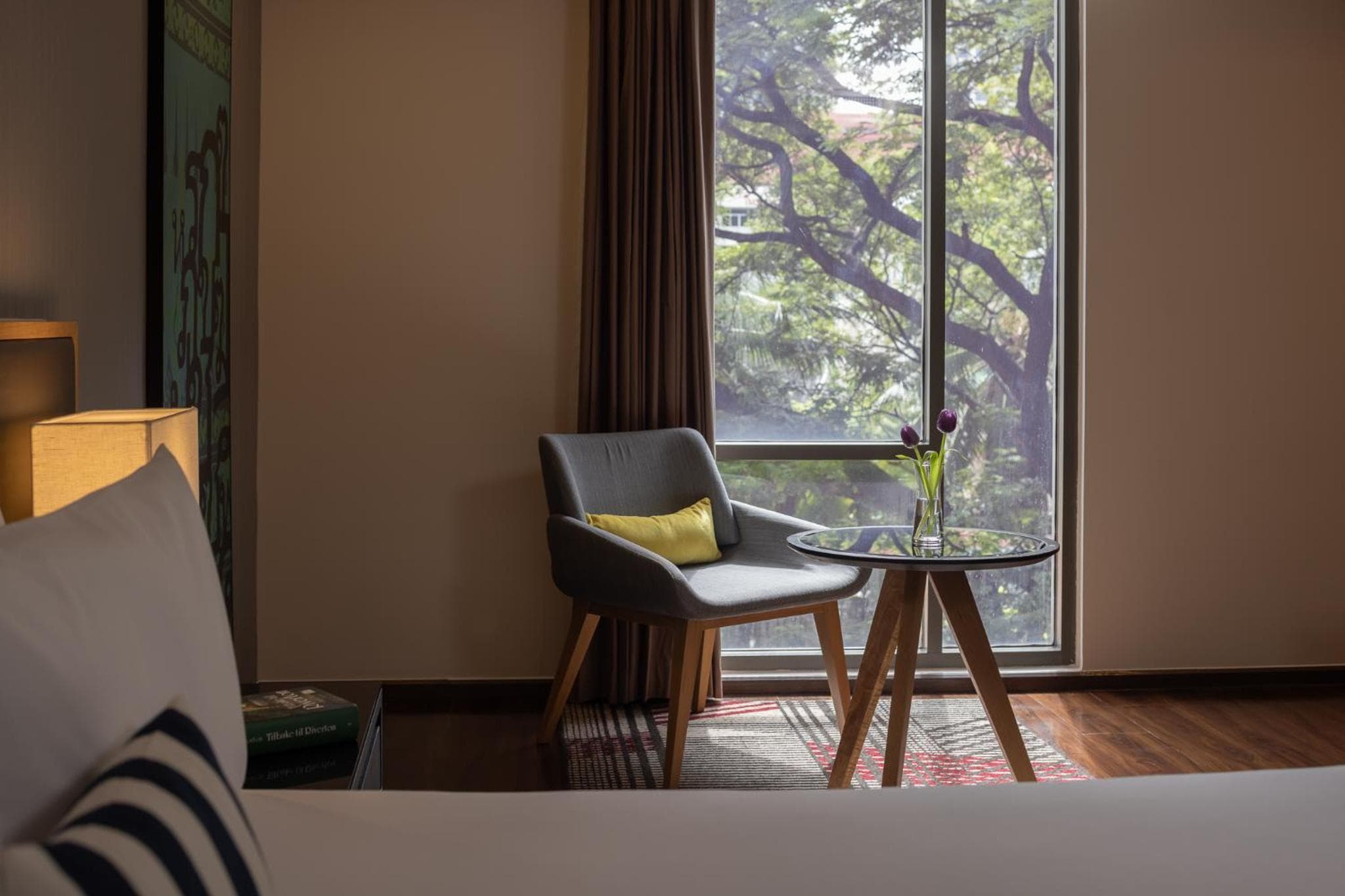 Travelodge Sukhumvit 11 — 12