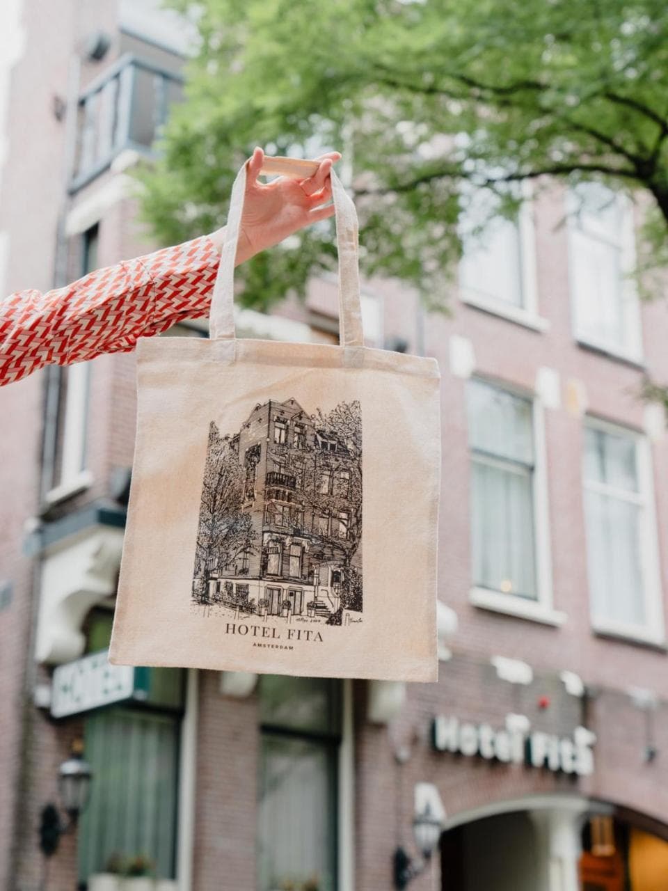 Hotel Fita — 6
