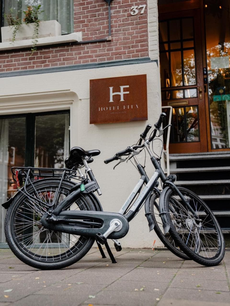 Hotel Fita — 3