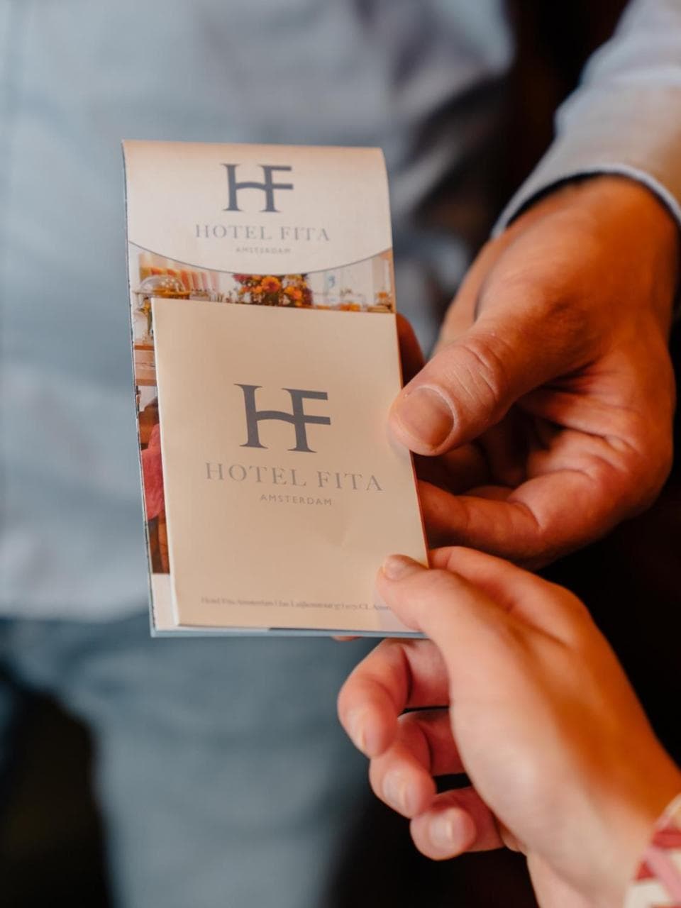 Hotel Fita — 18