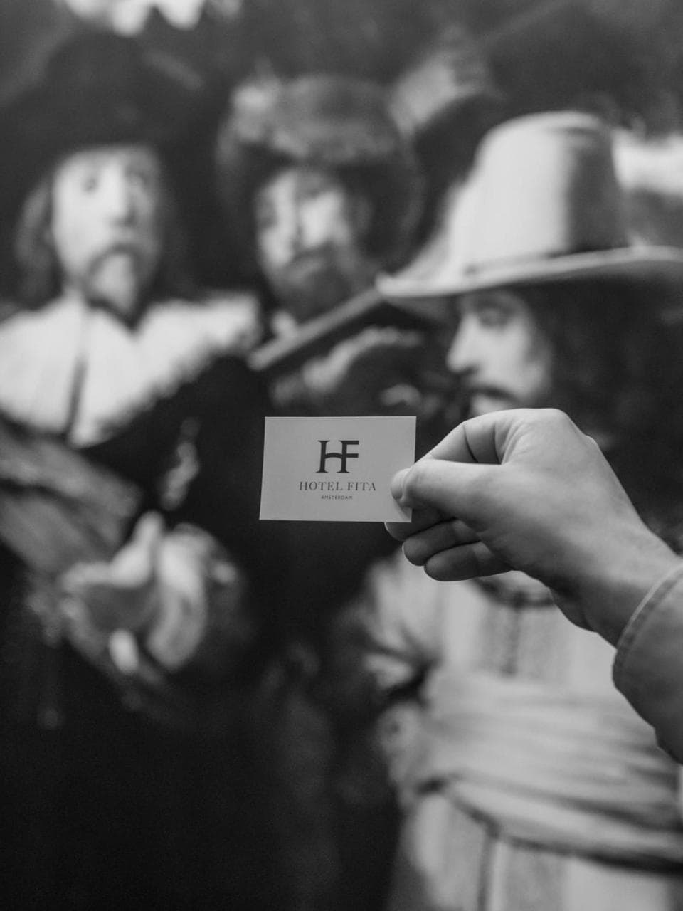 Hotel Fita — 9