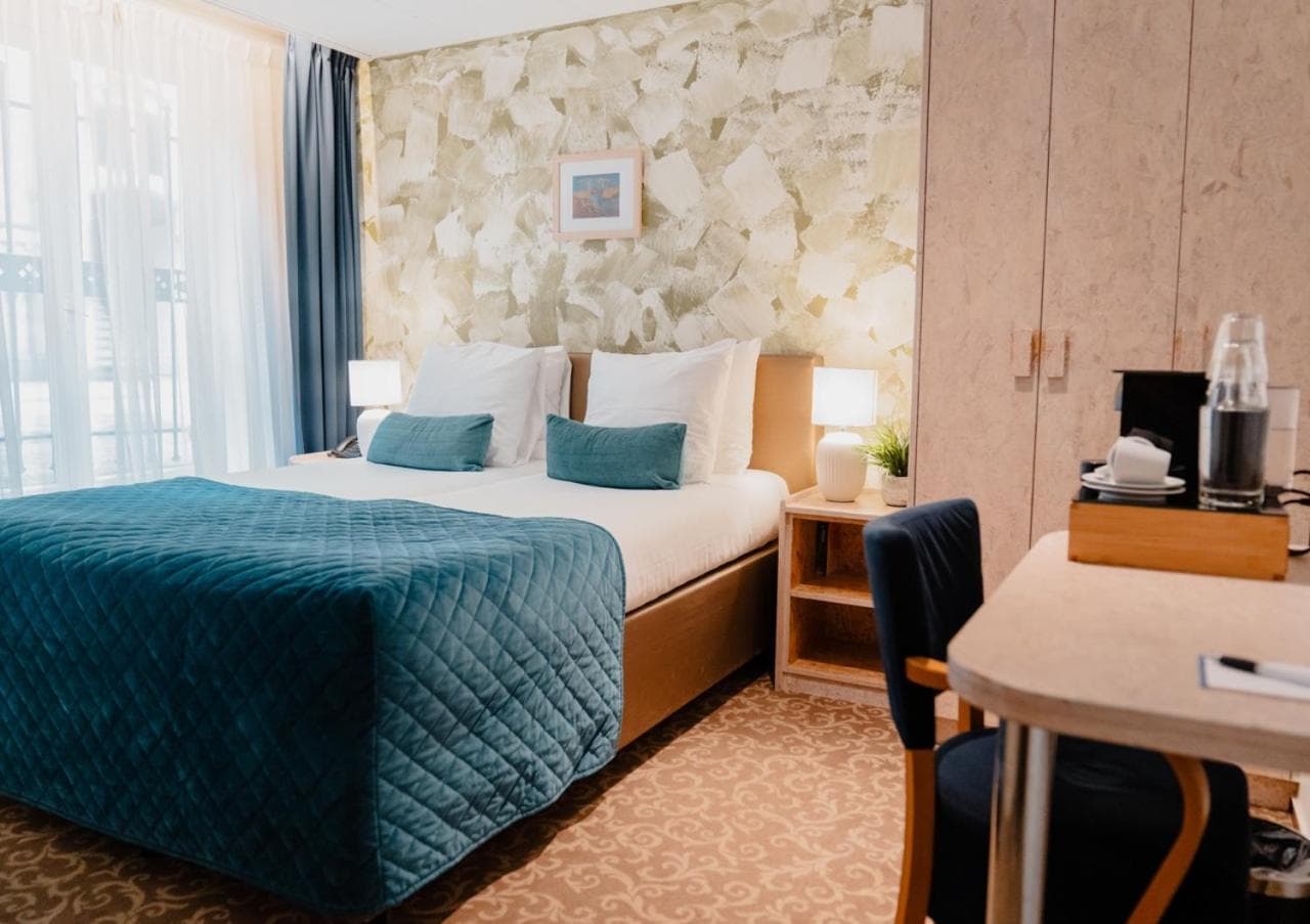 Hotel Fita — 30