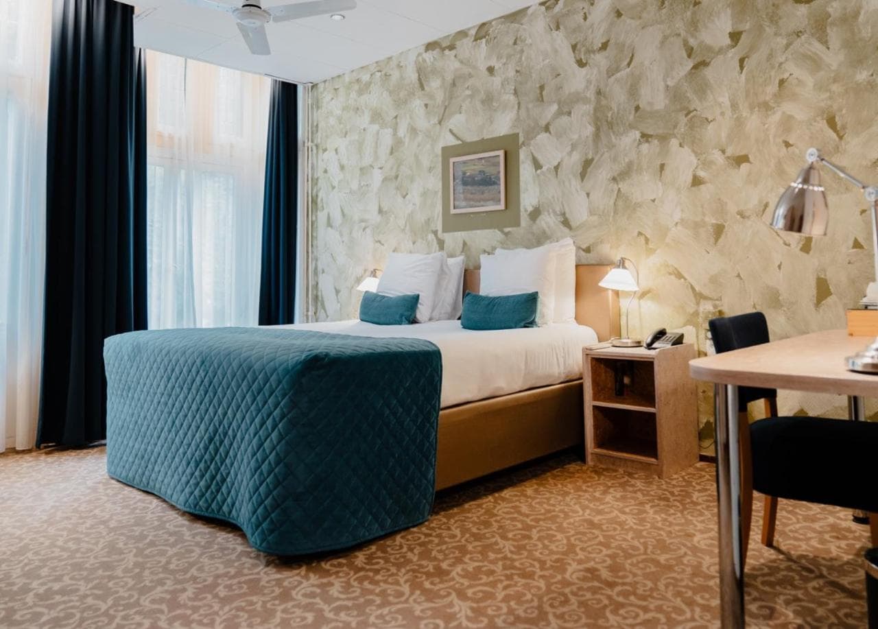 Hotel Fita — 22