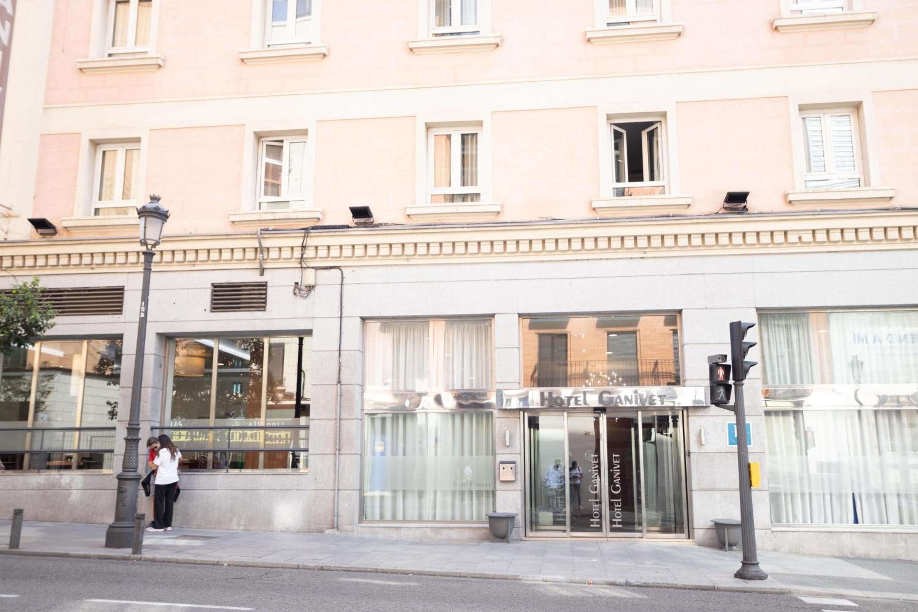 Porcel Ganivet — 2