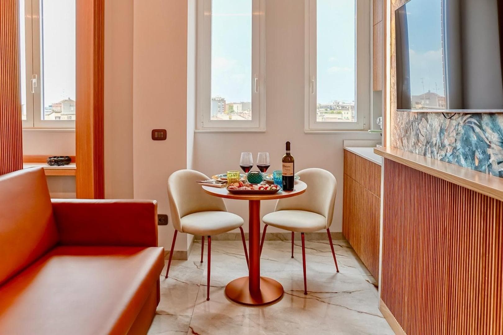 Hotel Ariston — 6