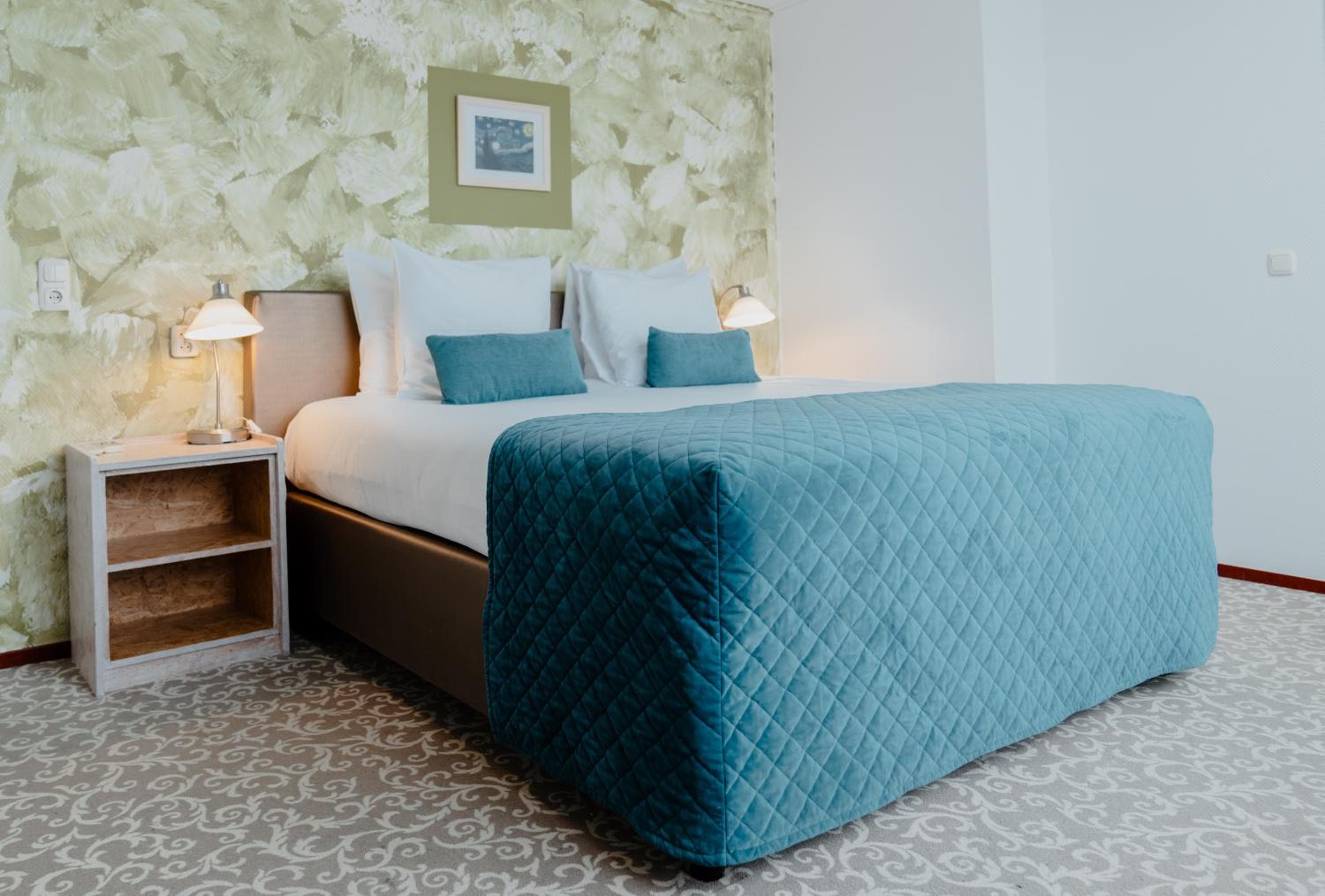 Hotel Fita — 25