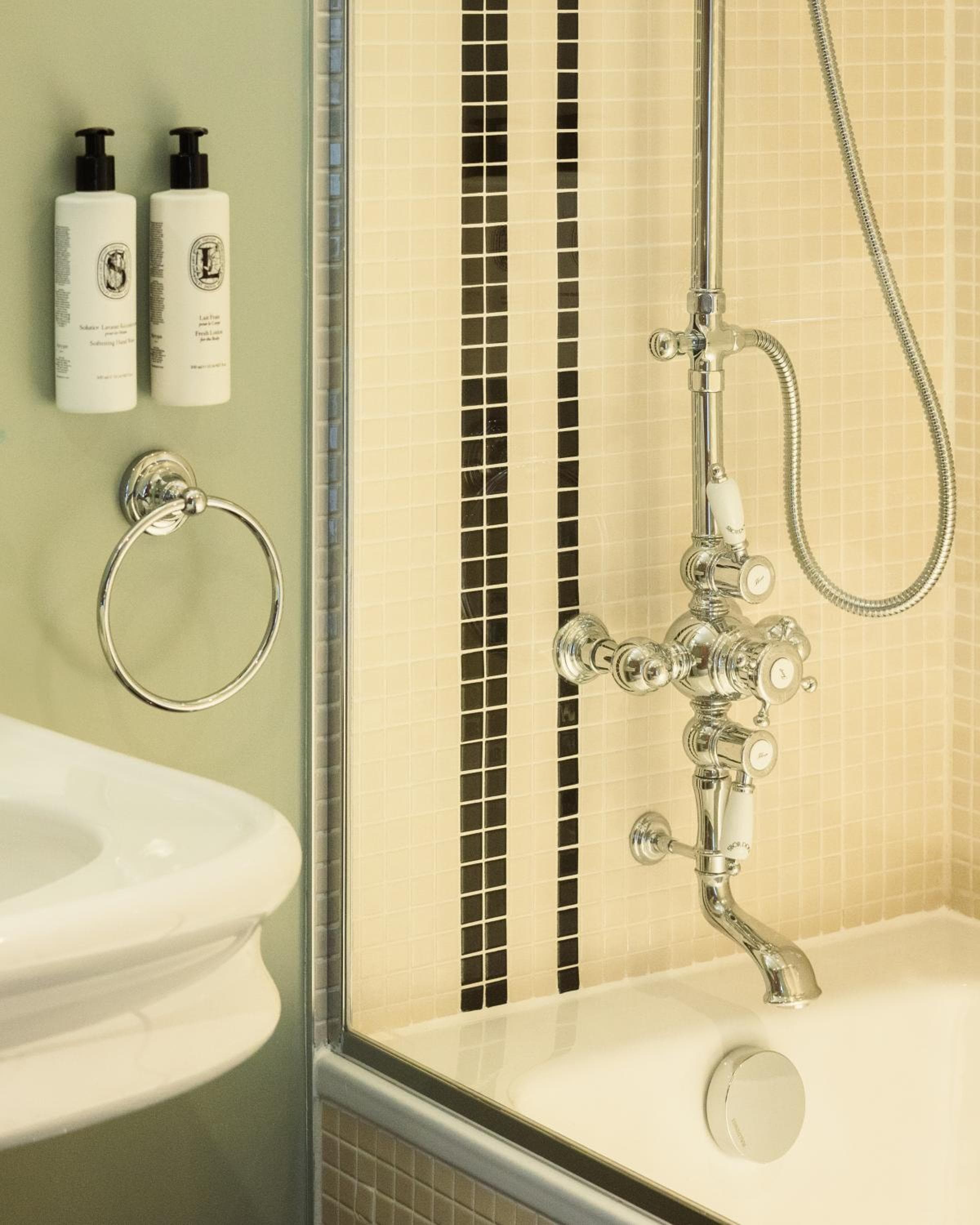 Hôtel Des Grands Voyageurs hotel, 92, rue de Vaugirard, Paris, France — photo 4