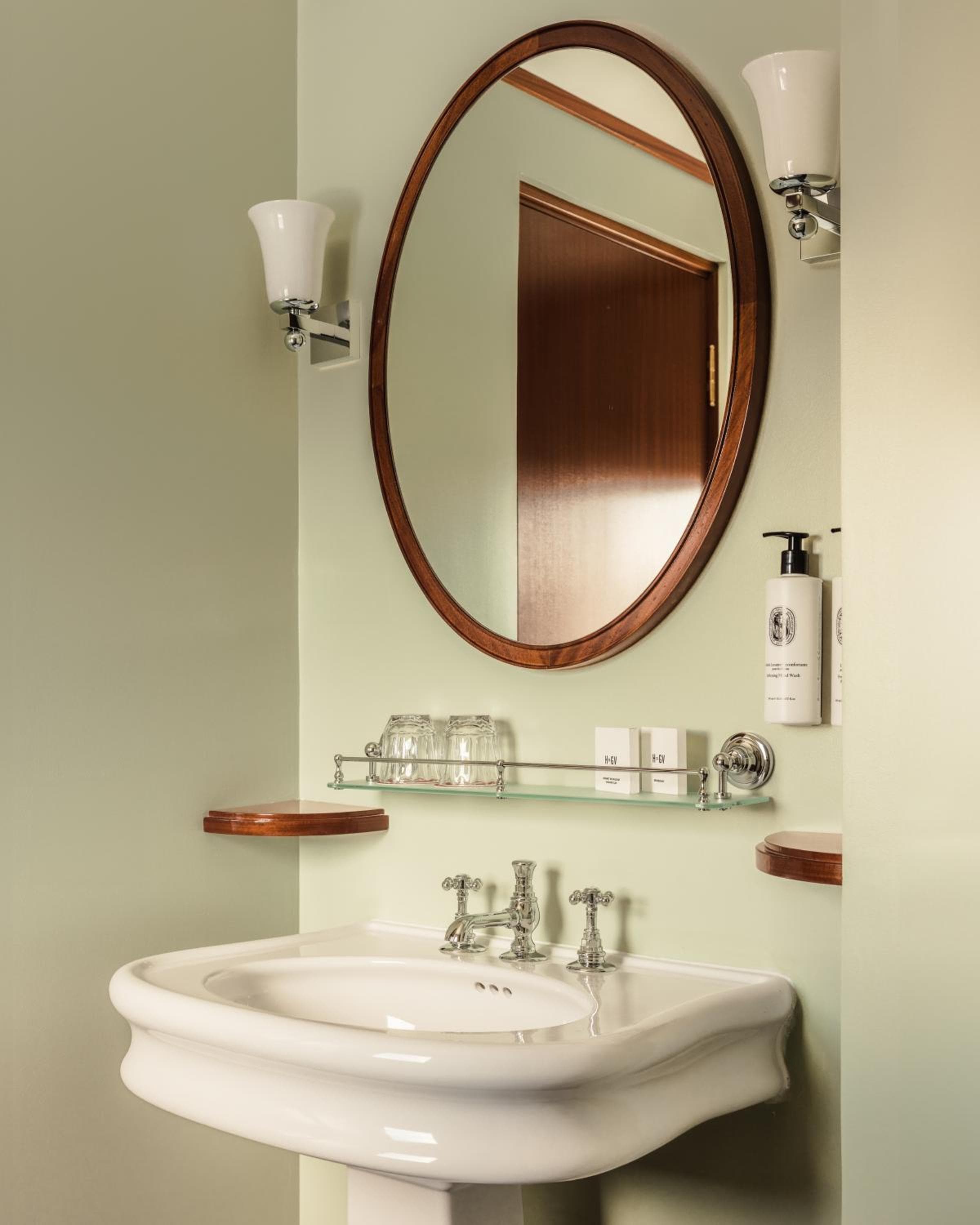 Hôtel Des Grands Voyageurs hotel, 92, rue de Vaugirard, Paris, France — photo 17