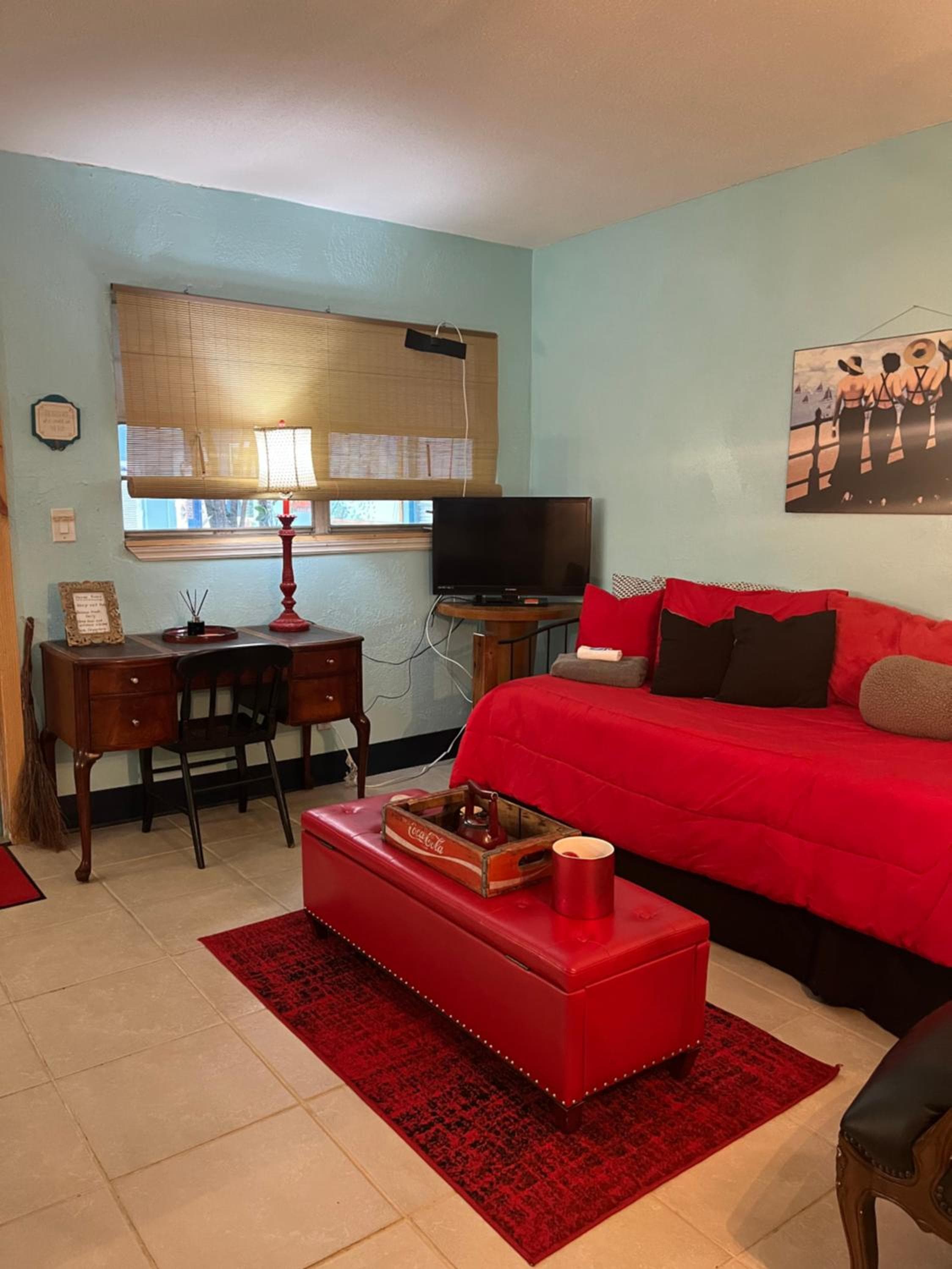 Blue Bell Apartment Hotel — 30