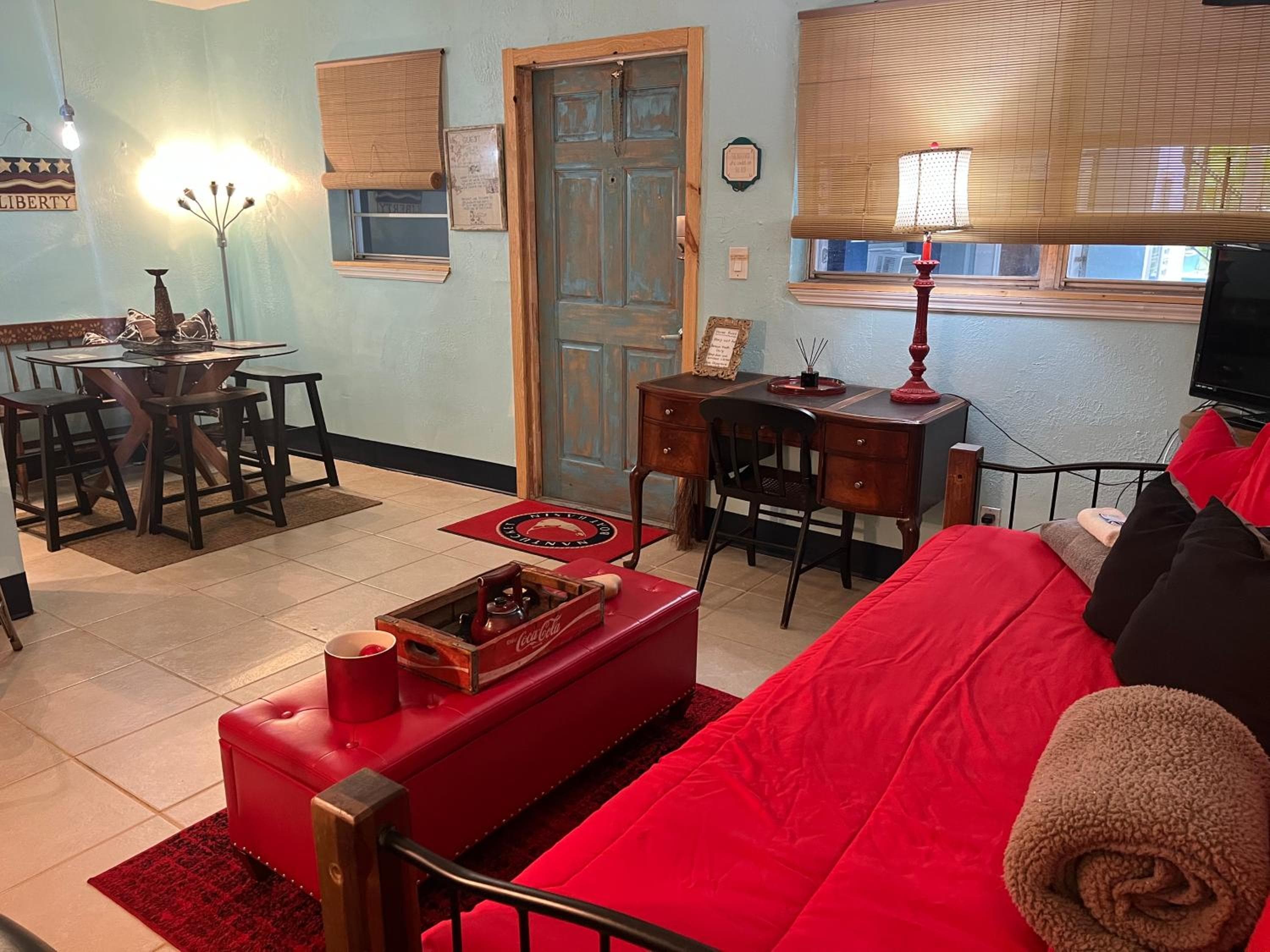Blue Bell Apartment Hotel — 23