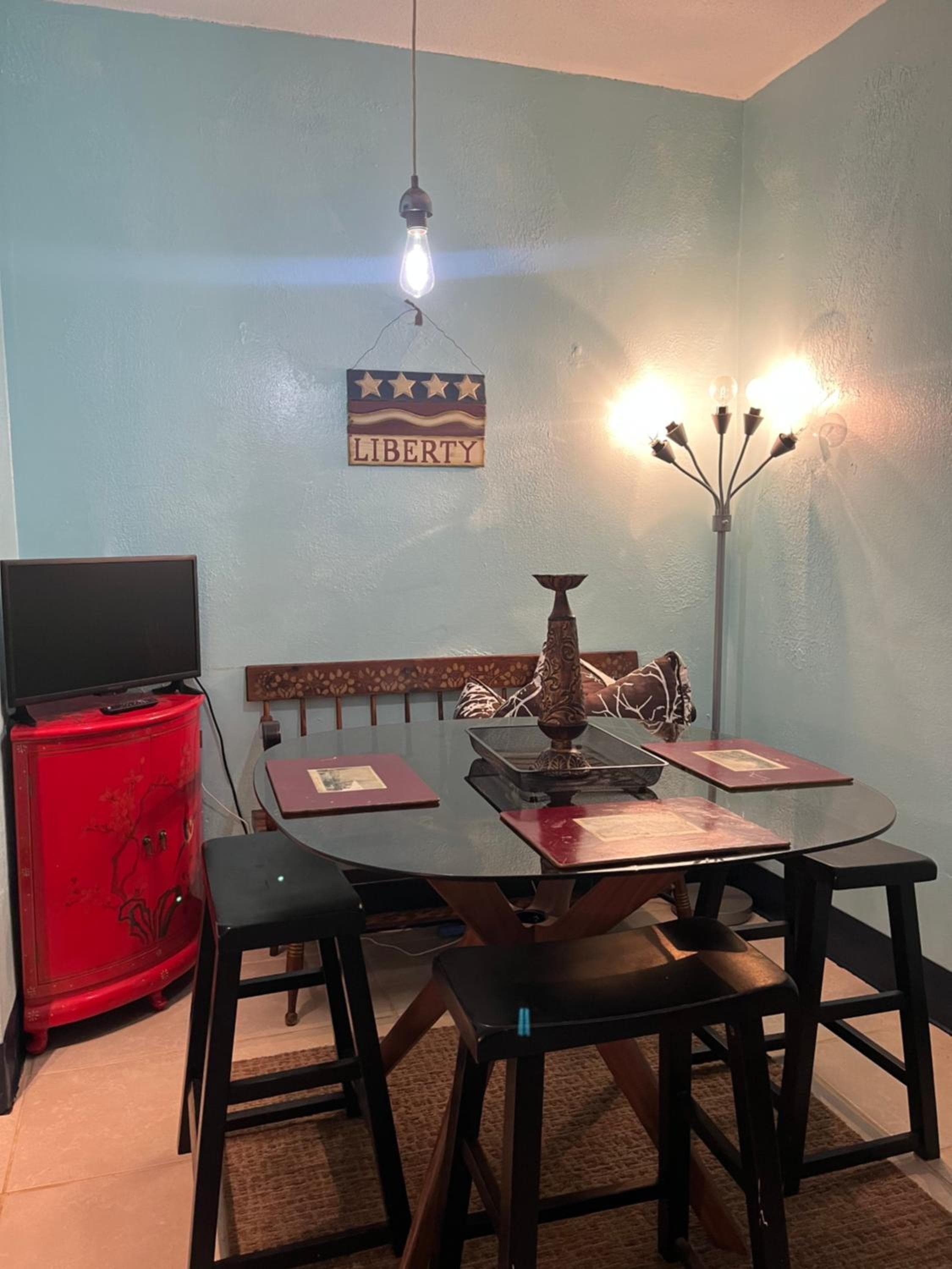 Blue Bell Apartment Hotel — 5