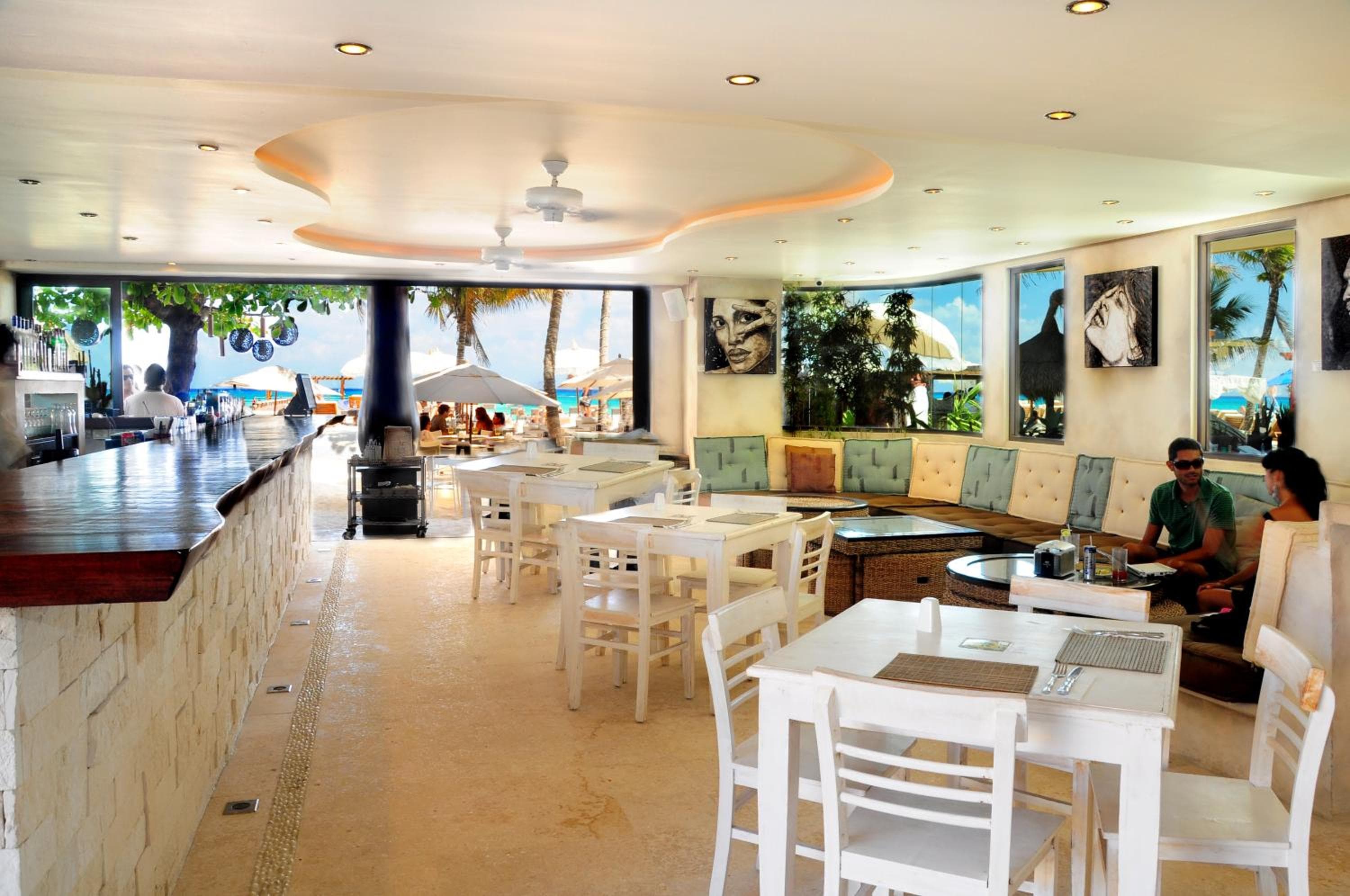 Villas Sacbe Condo Hotel and Beach Club — 20