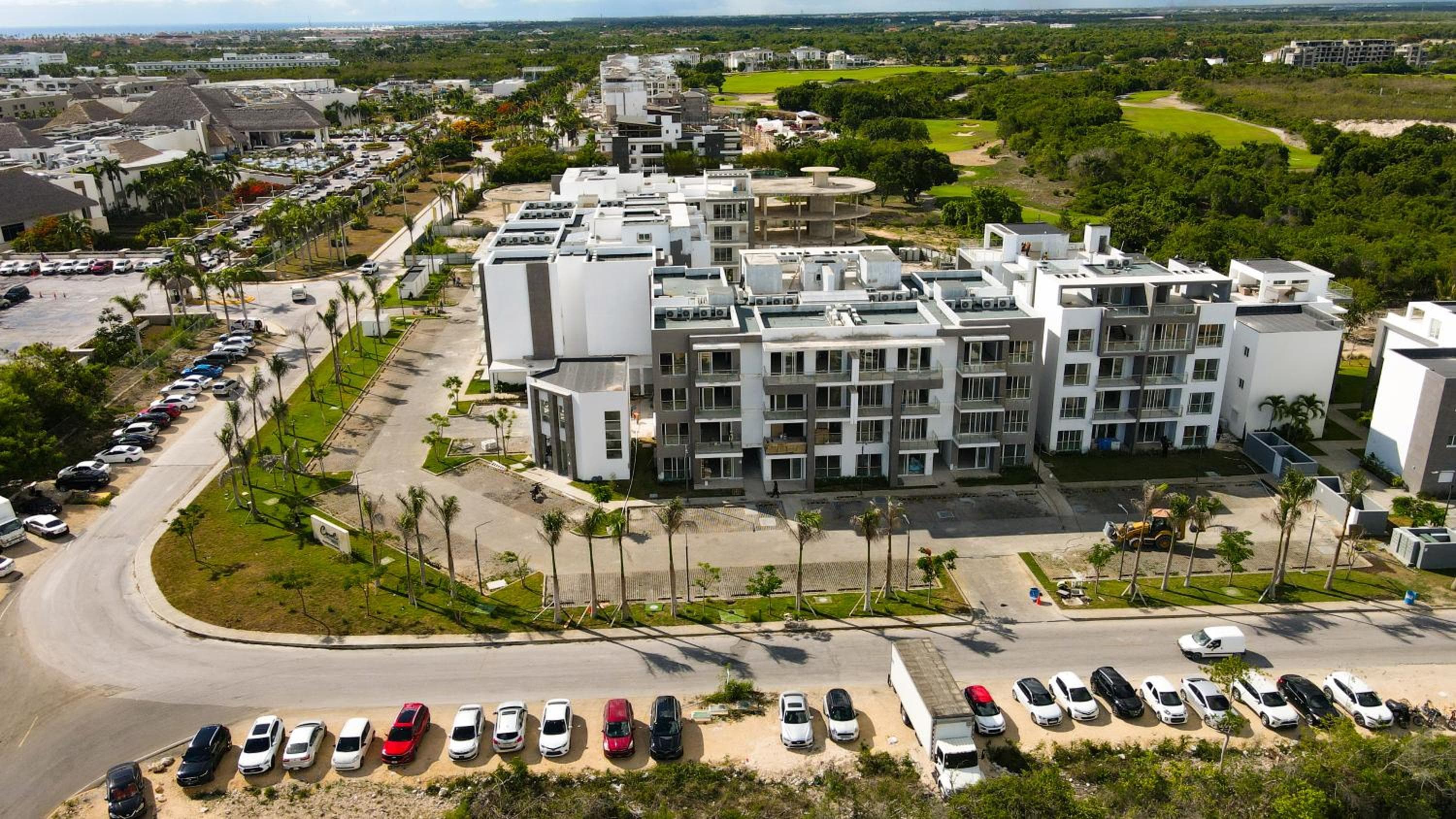 Coral Bay 2 camere da letto all'Hard Rock Hotel Punta Cana — 26