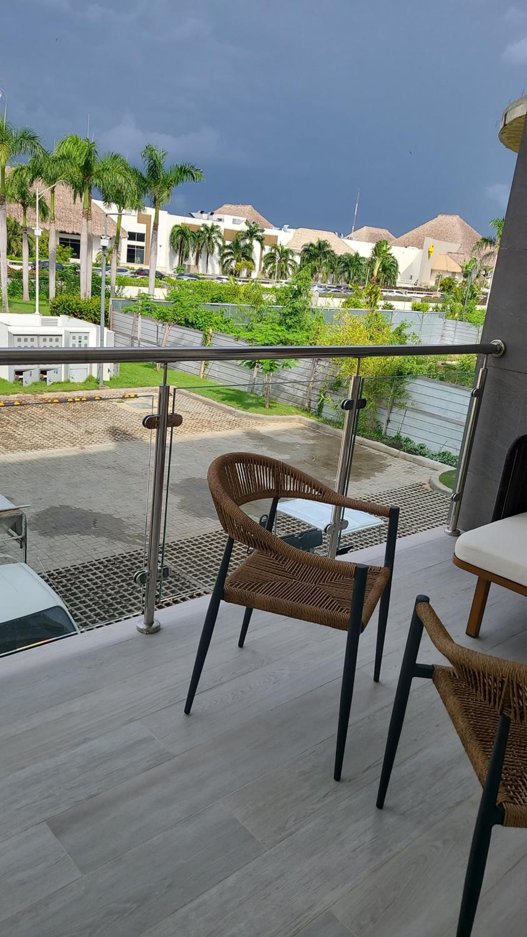 Hard Rock Punta Cana Luxe Apartment 2BR Coral Bay by BTC Crypto Group — 19