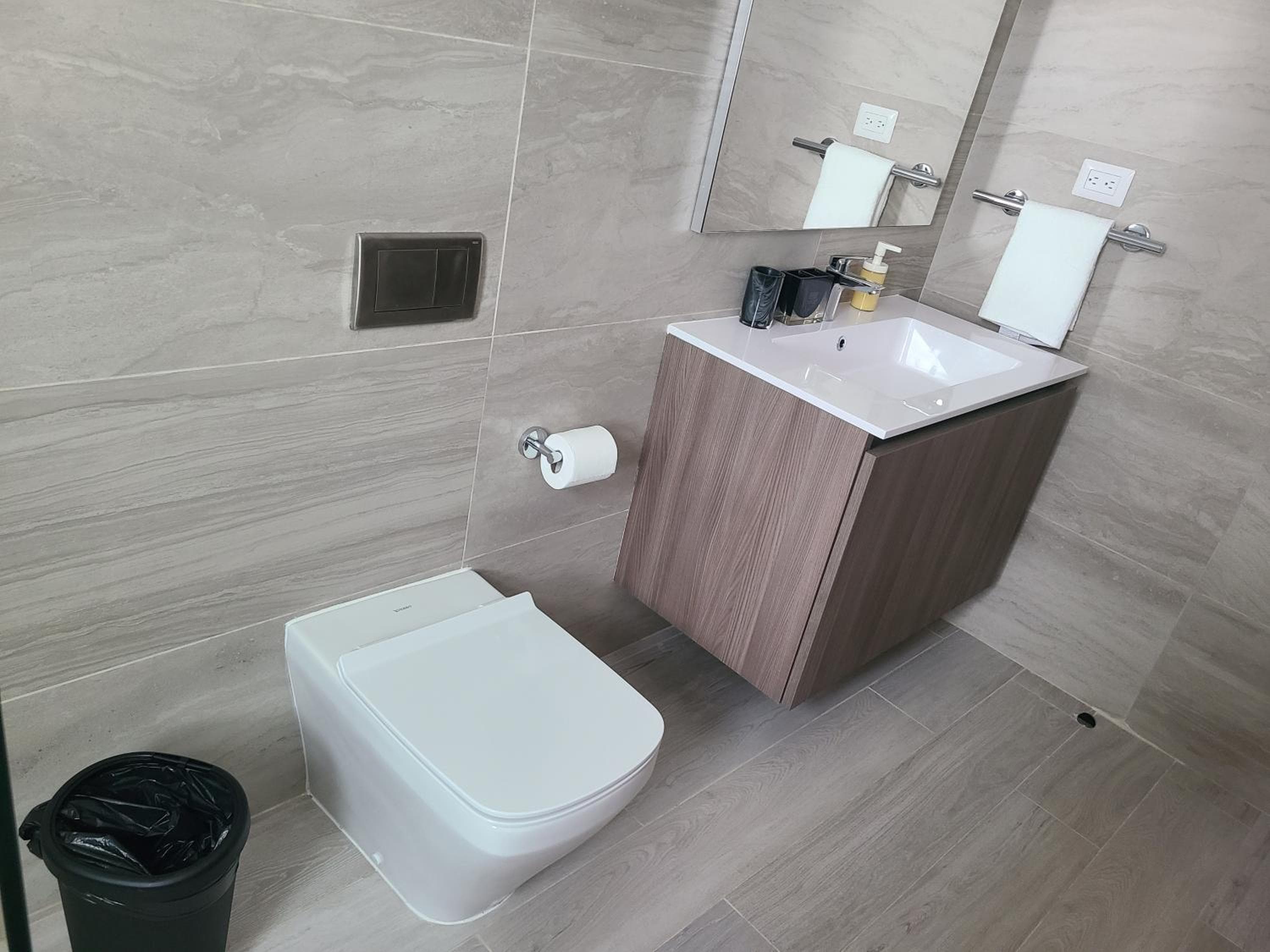 Coral Bay 2 camere da letto all'Hard Rock Hotel Punta Cana — 22
