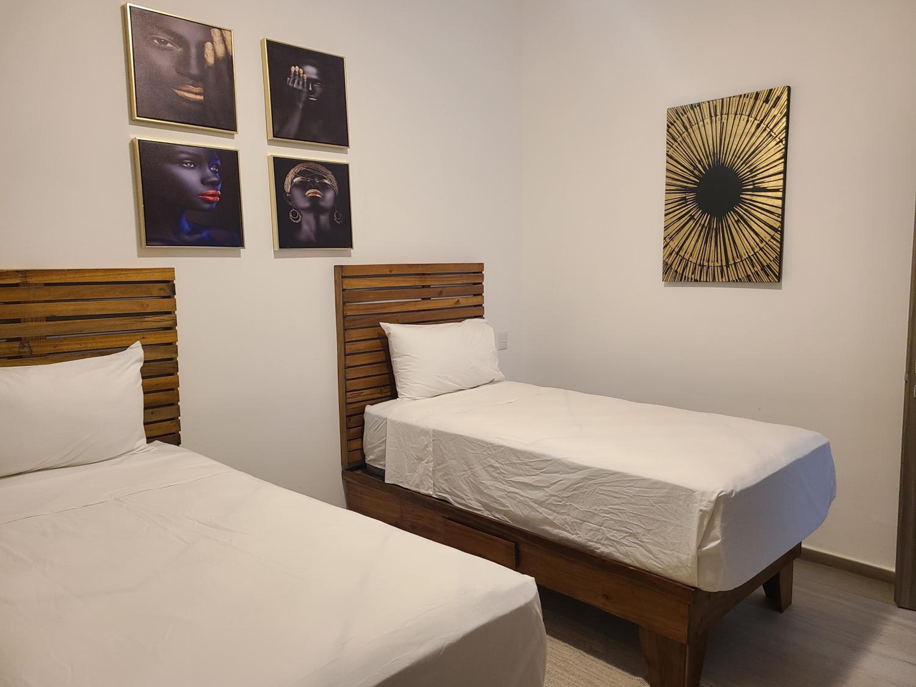 Coral Bay 2 camere da letto all'Hard Rock Hotel Punta Cana — 30