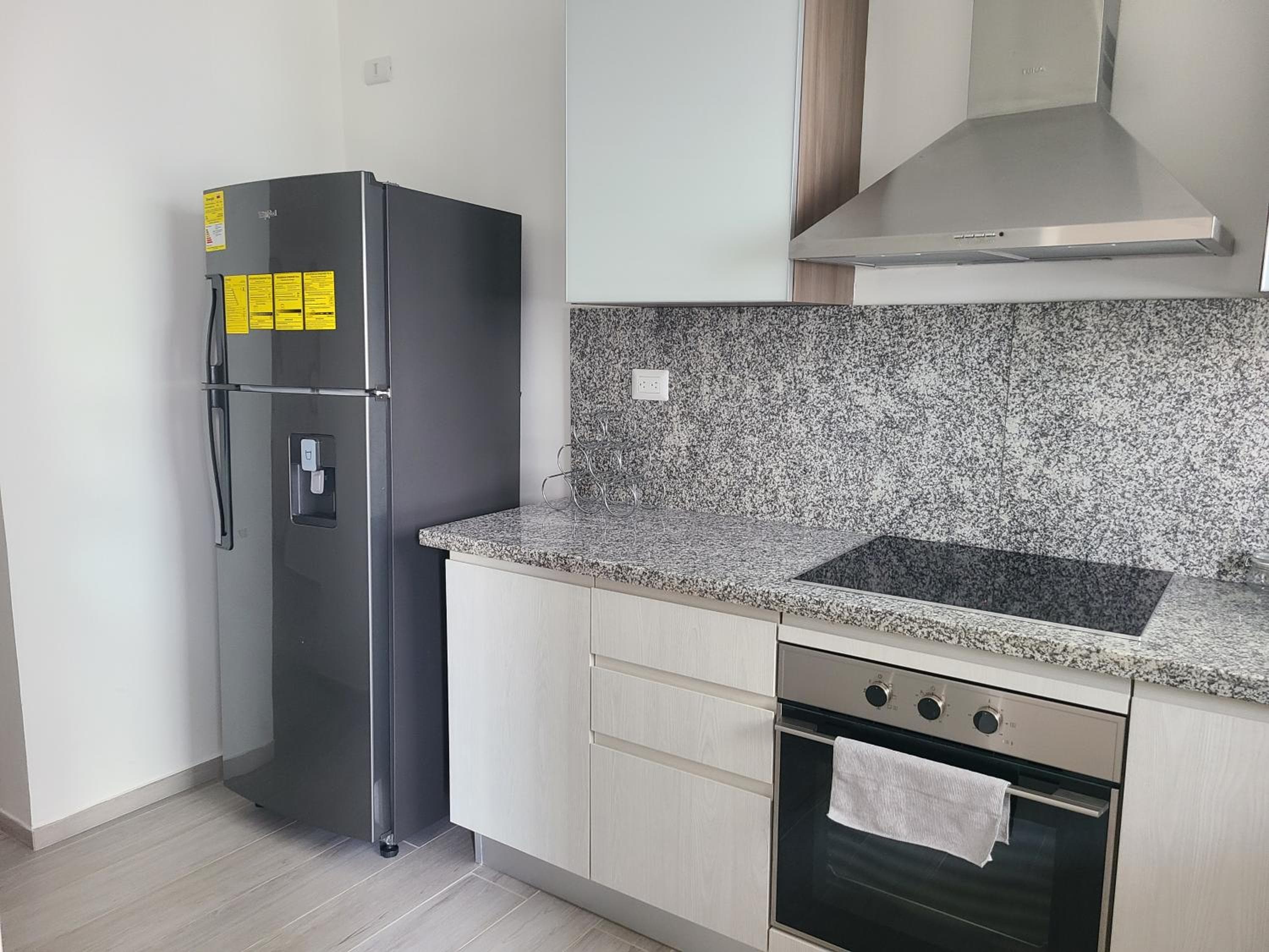 Hard Rock Punta Cana Luxe Apartment 2BR Coral Bay by BTC Crypto Group — 7