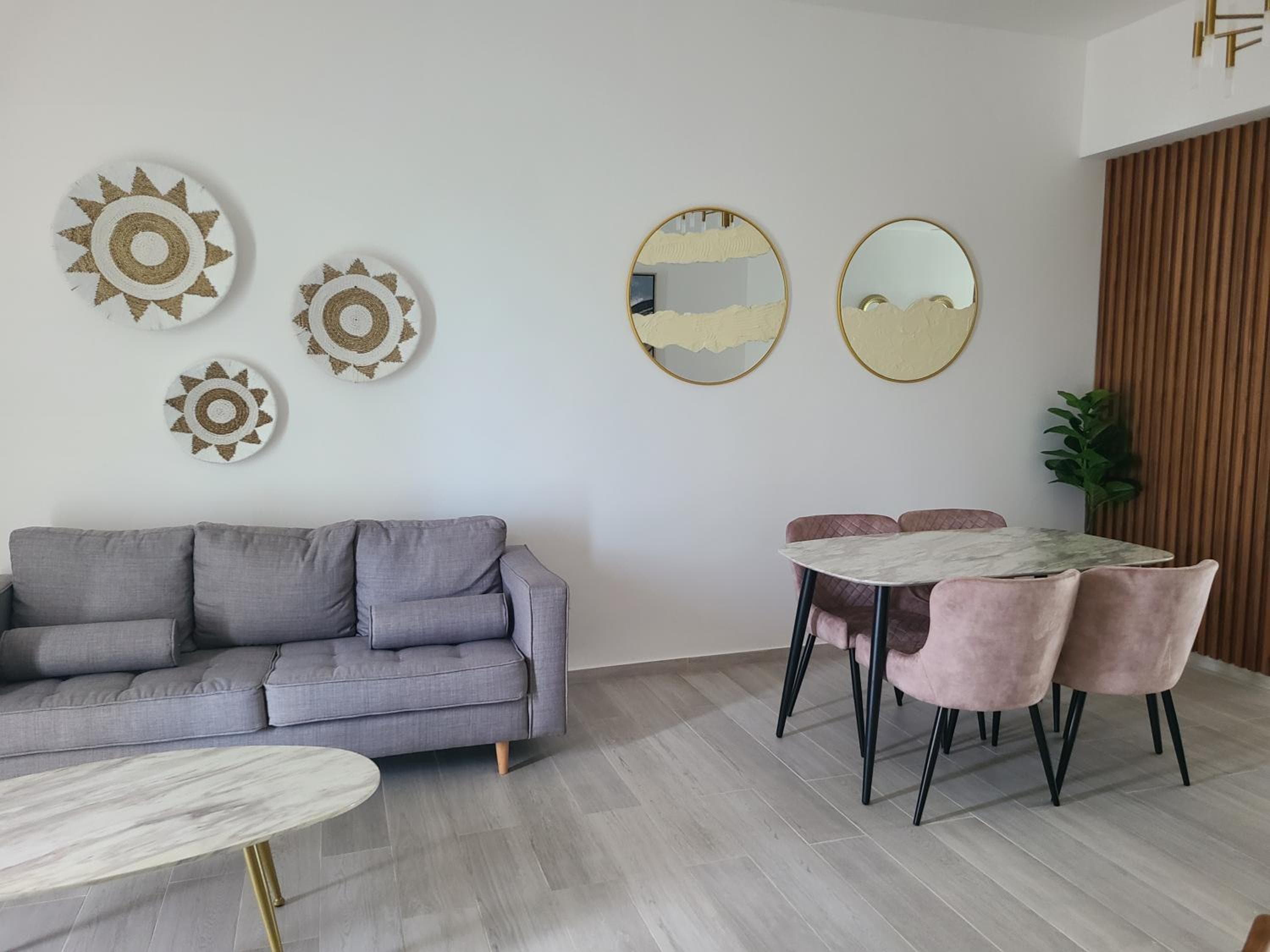 Coral Bay 2 camere da letto all'Hard Rock Hotel Punta Cana — 10