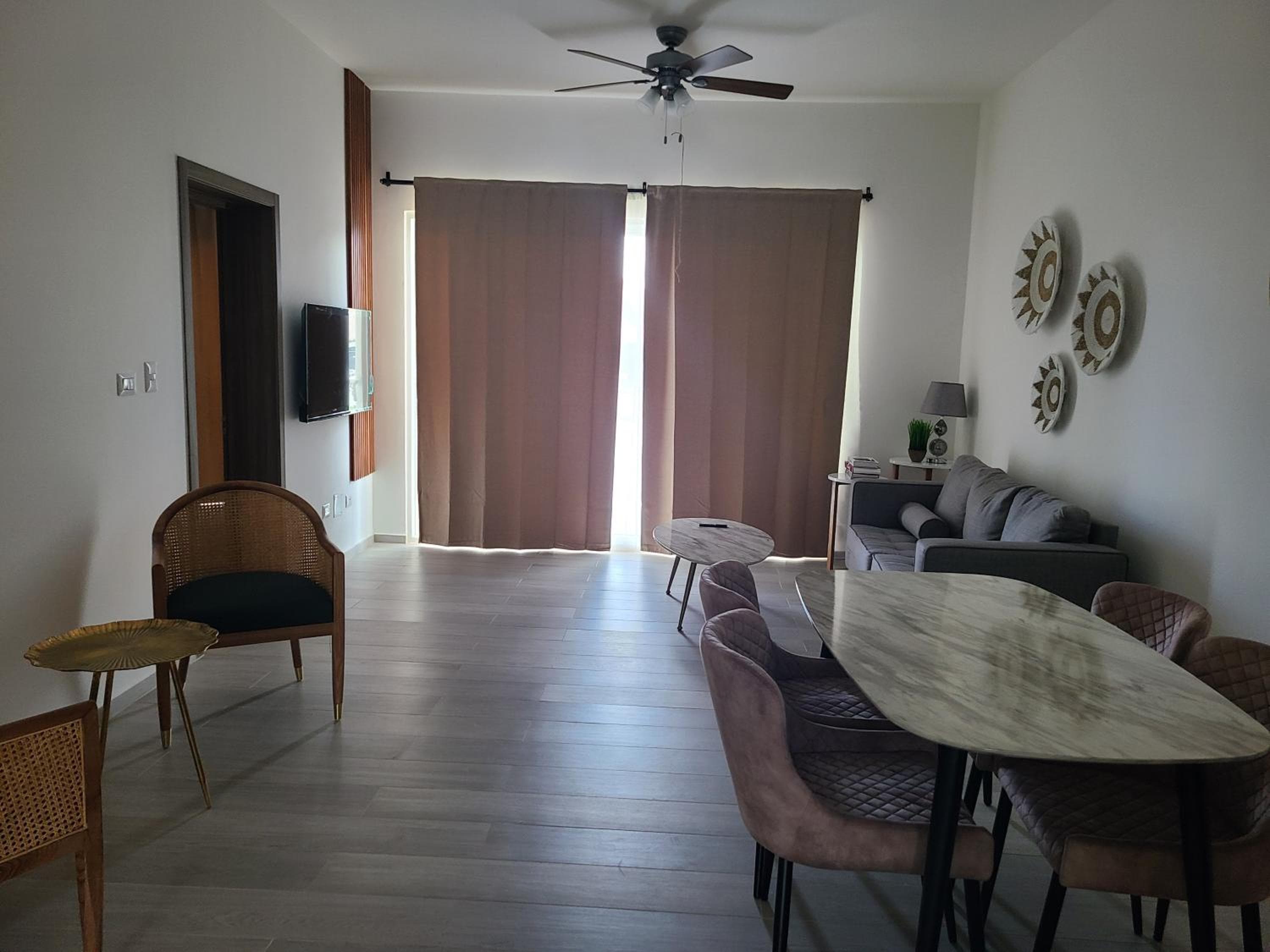 Coral Bay 2 camere da letto all'Hard Rock Hotel Punta Cana — 2