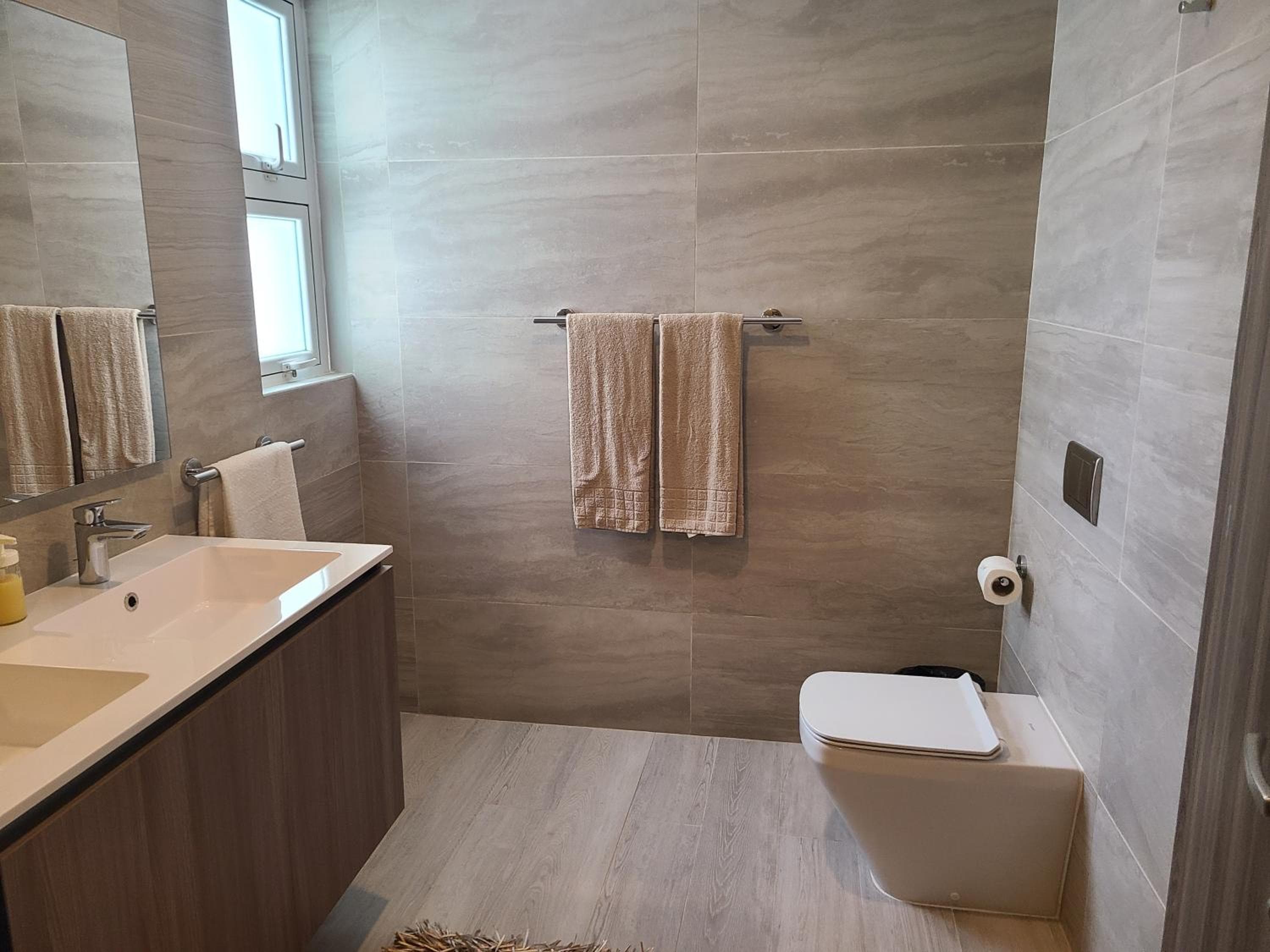 Coral Bay 2 camere da letto all'Hard Rock Hotel Punta Cana — 21