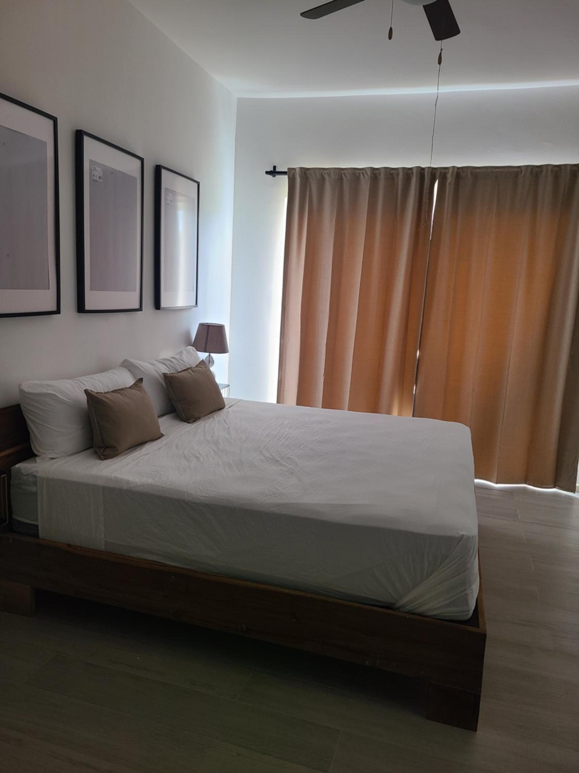Coral Bay 2 camere da letto all'Hard Rock Hotel Punta Cana — 17
