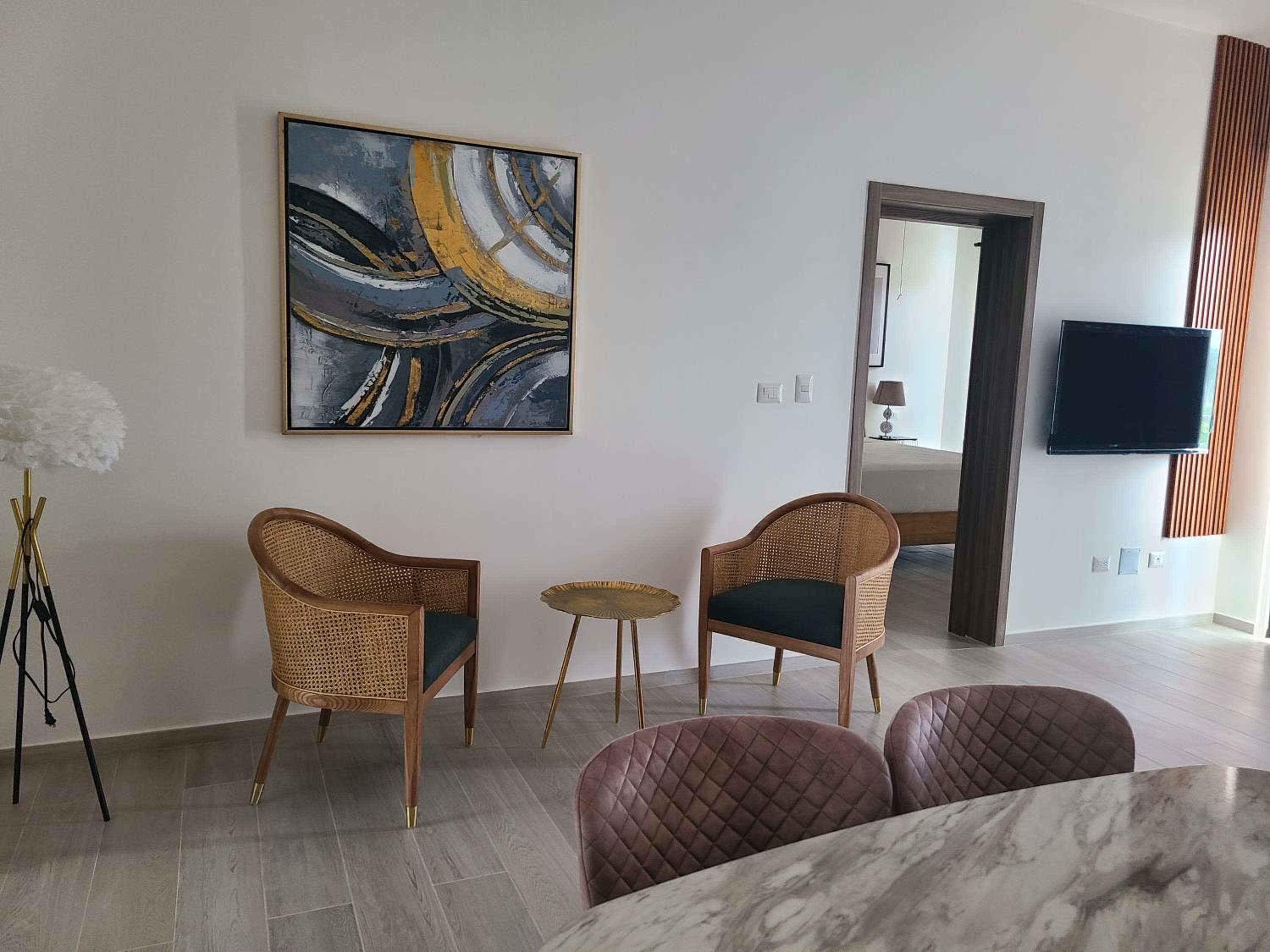 Coral Bay 2 camere da letto all'Hard Rock Hotel Punta Cana — 11