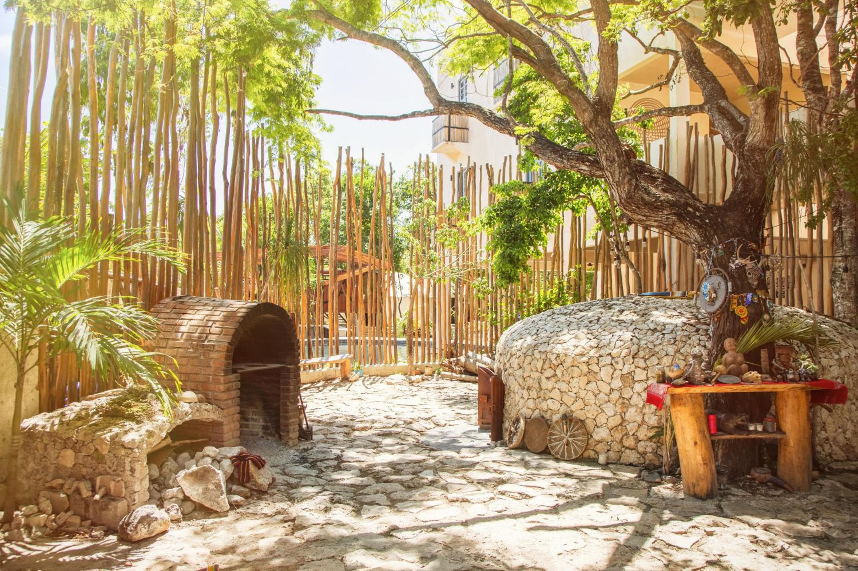 Botánica Tulum — 21