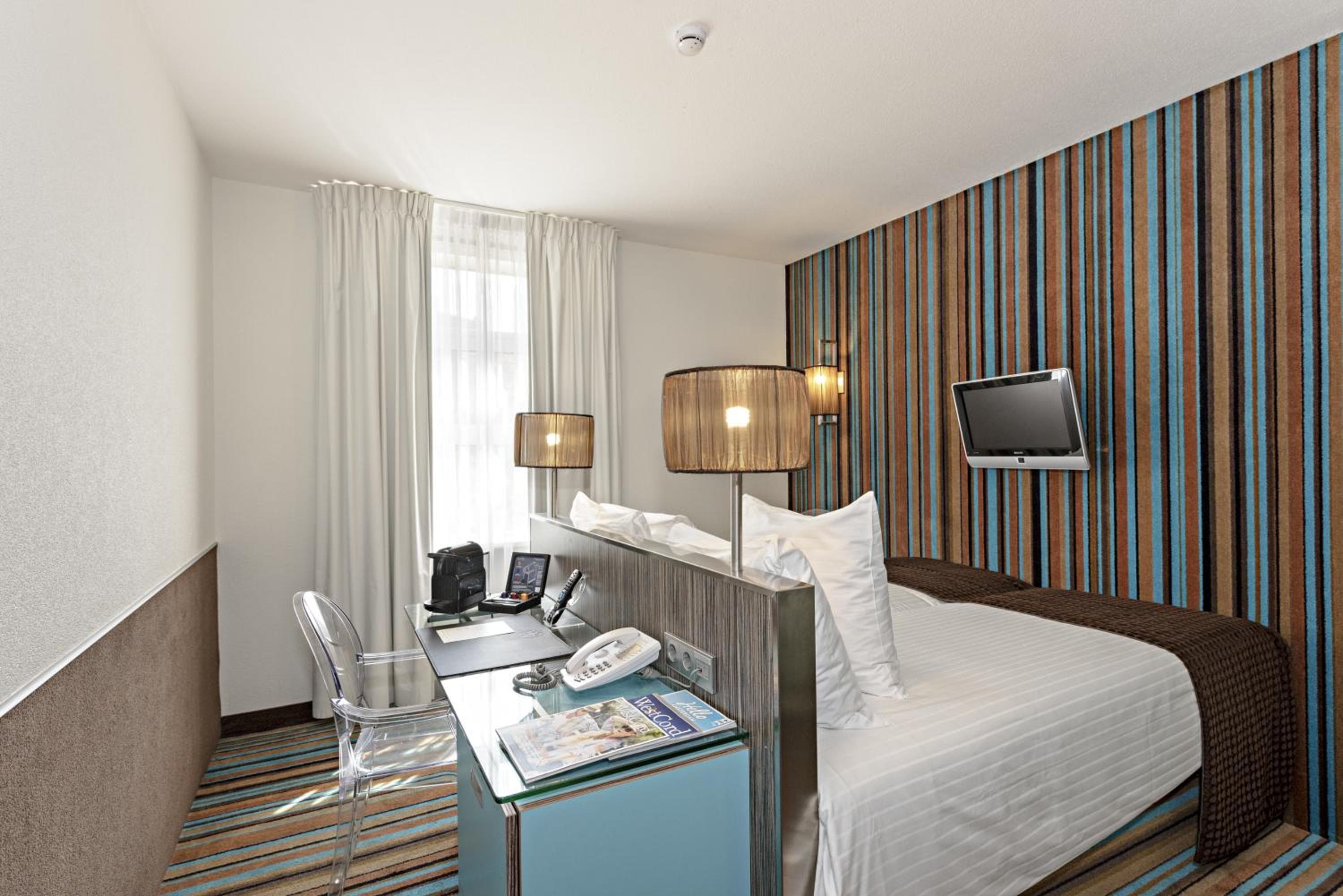 WestCord City Centre Hotel — 6