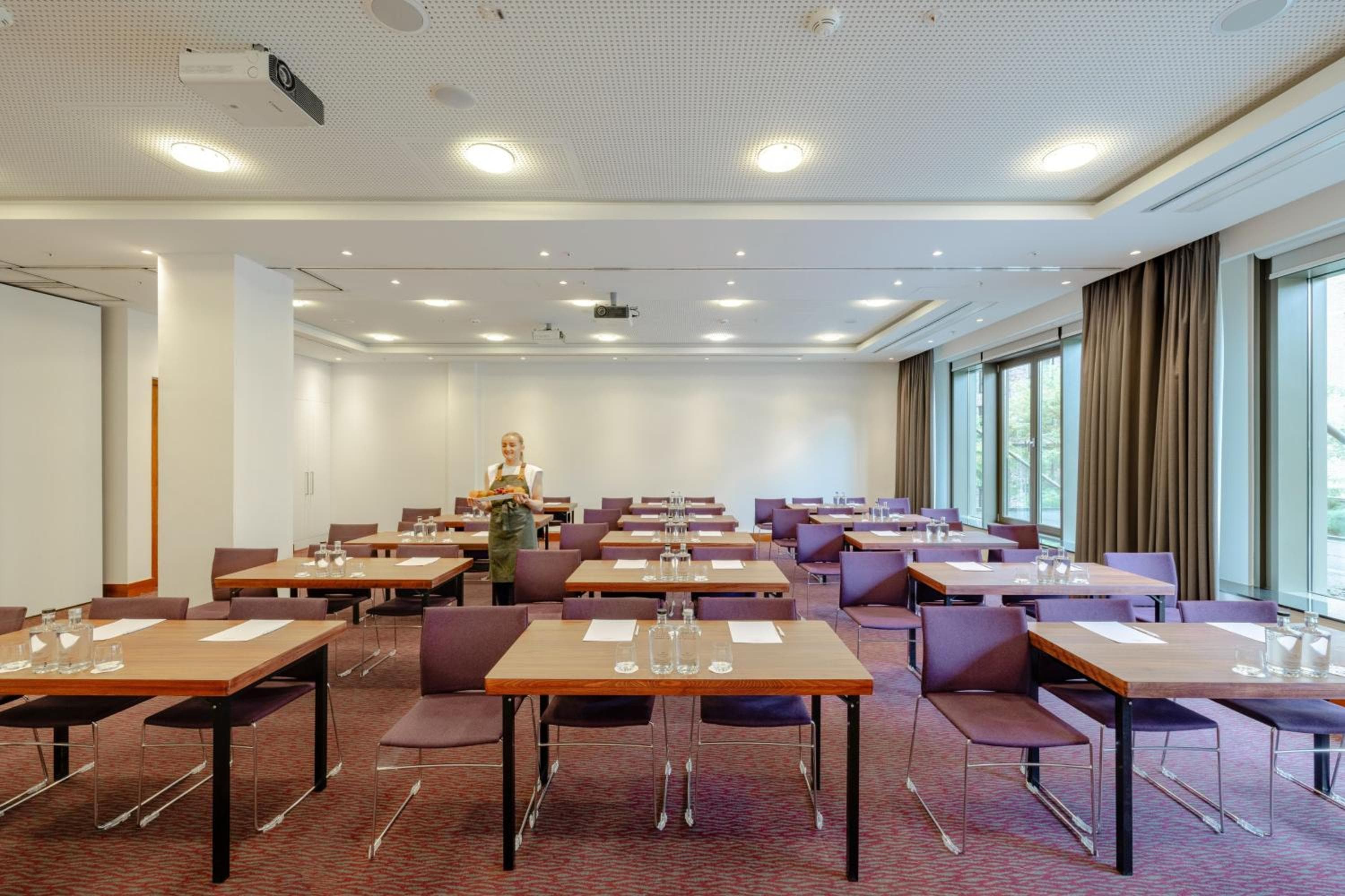 Crowne Plaza Amsterdam - South by IHG — 29
