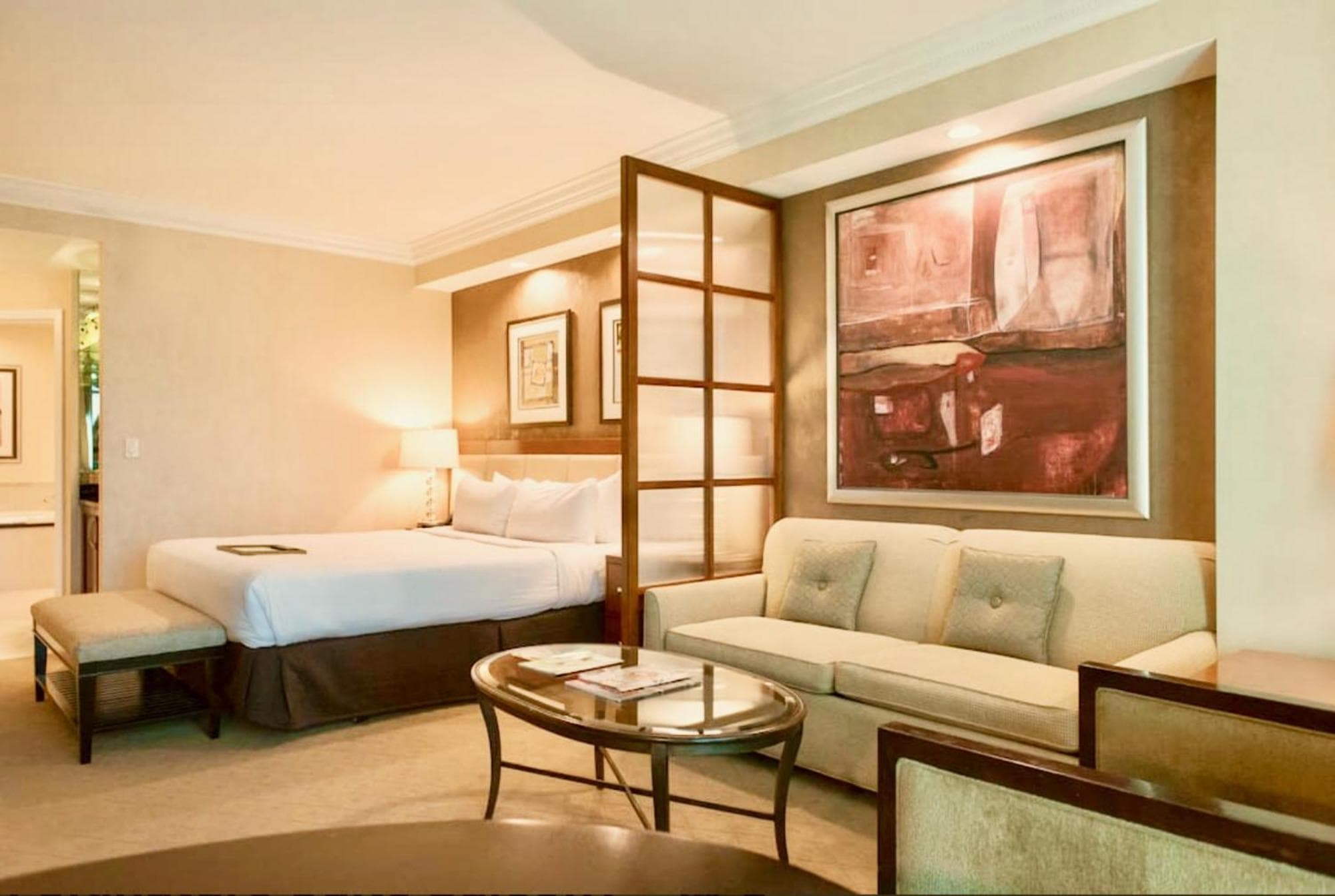 No Resort Fee - Balcony Strip Views, Pools & Parking — 26