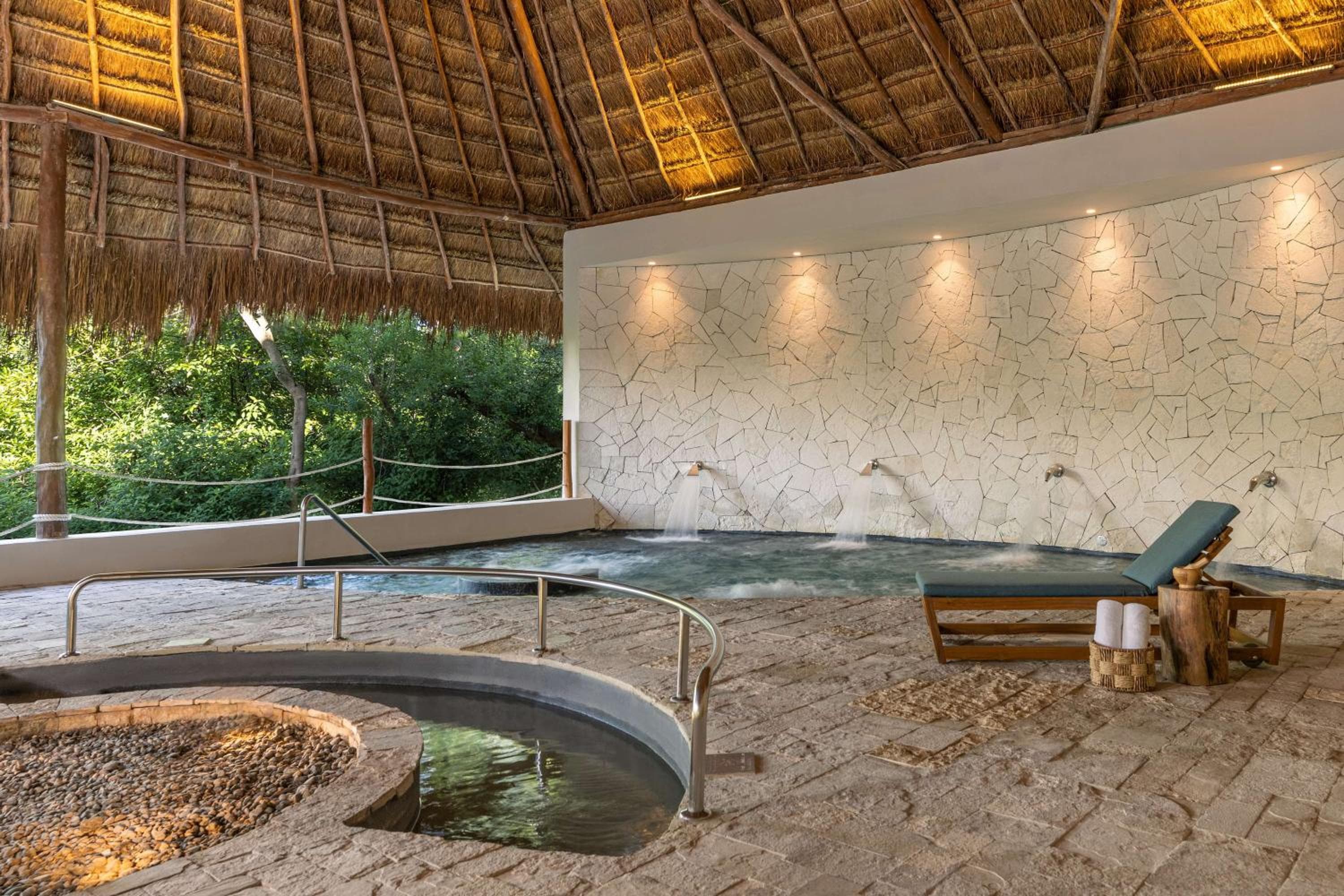 Hyatt Zilara Riviera Maya Solo Adultos Todo Incluido — 21