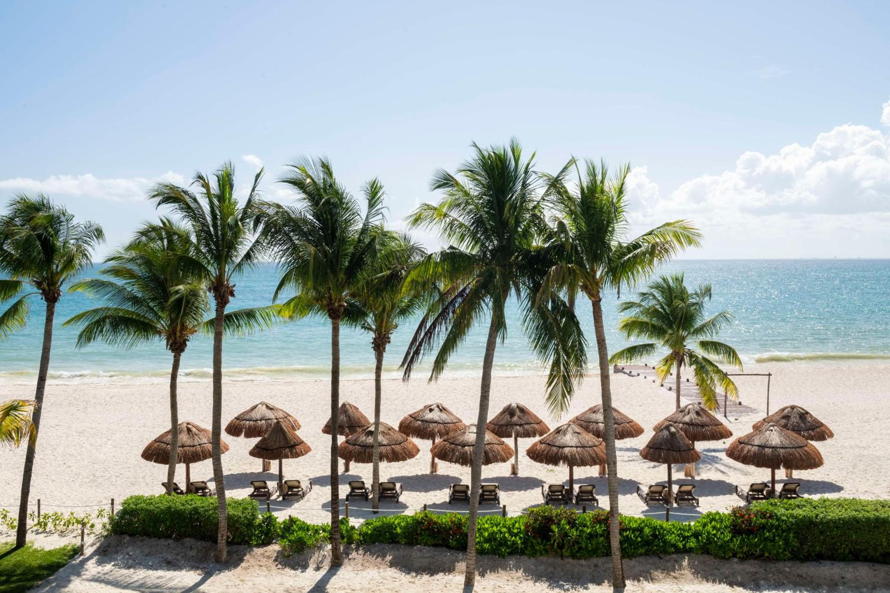 Hyatt Zilara Riviera Maya Solo Adultos Todo Incluido — 7