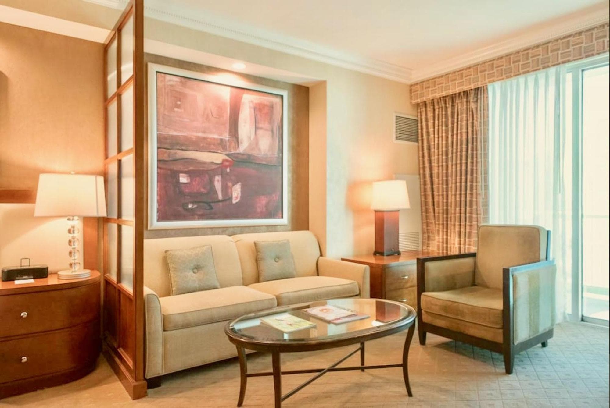 Strip View Balcony Suites - No Resort Fee ! — 23