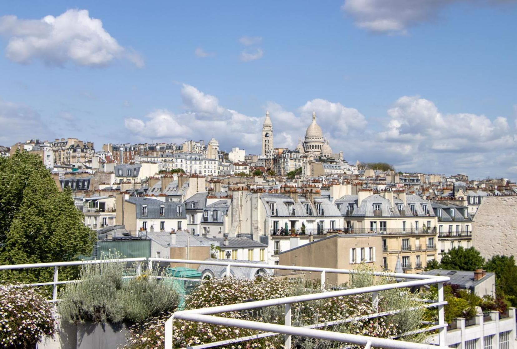Citadines Montmartre Parigi — 24